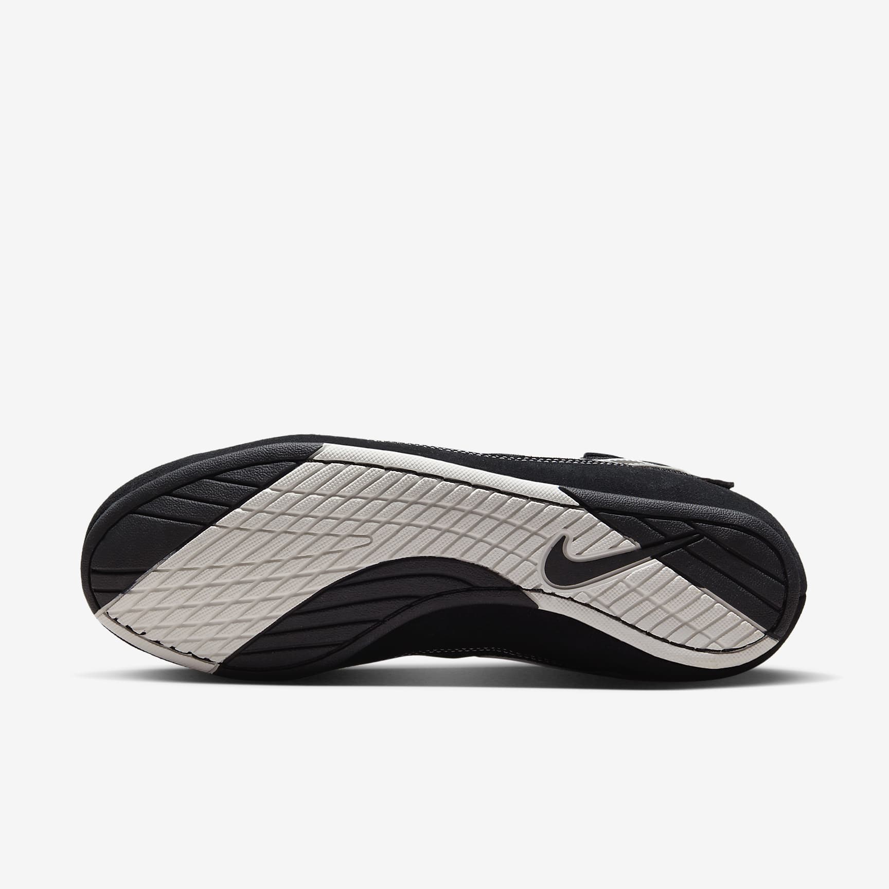 Nike SpeedSweep 7 Men's Wrestling Shoes