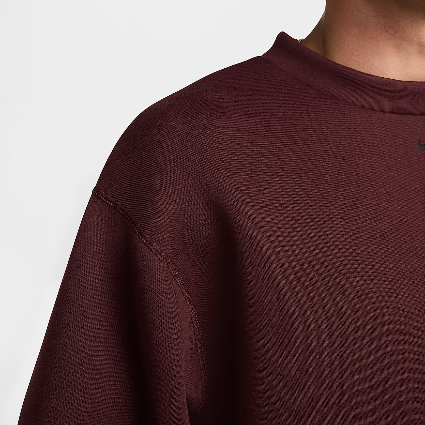Nike Tech Men's Fleece Crew