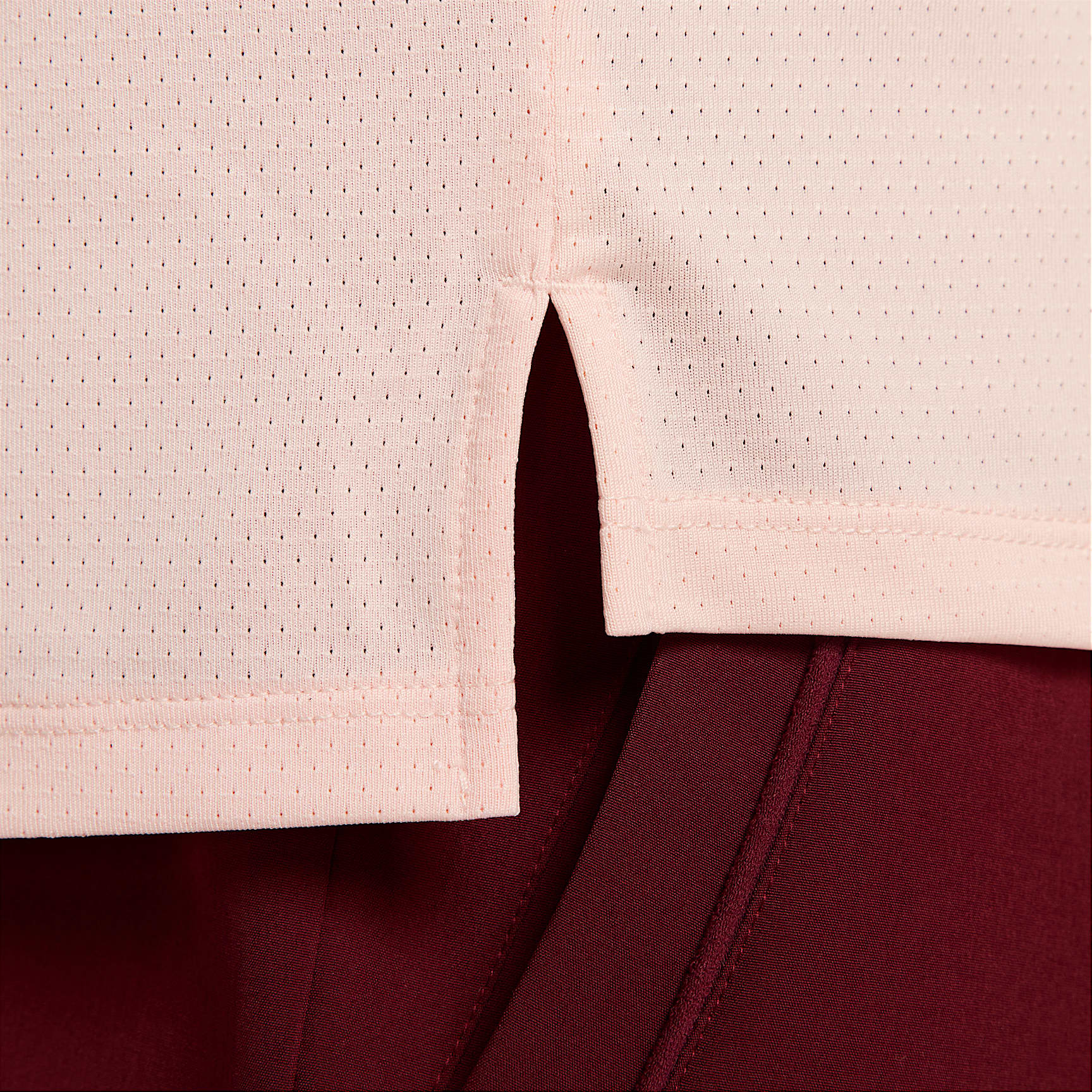 NikeCourt Advantage Men's Tennis Top