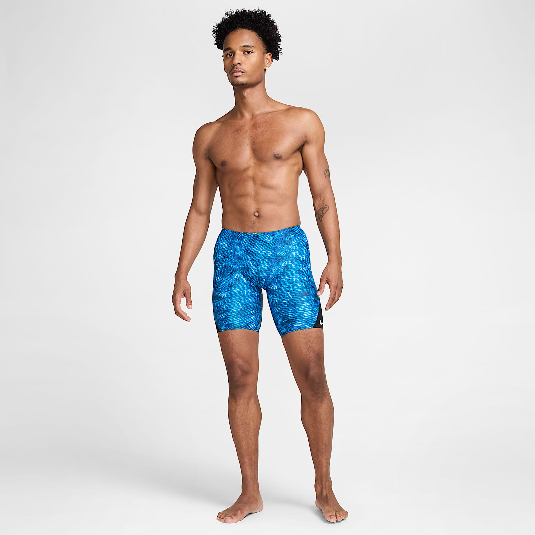 Nike Swim HydraStrong Men's Jammer