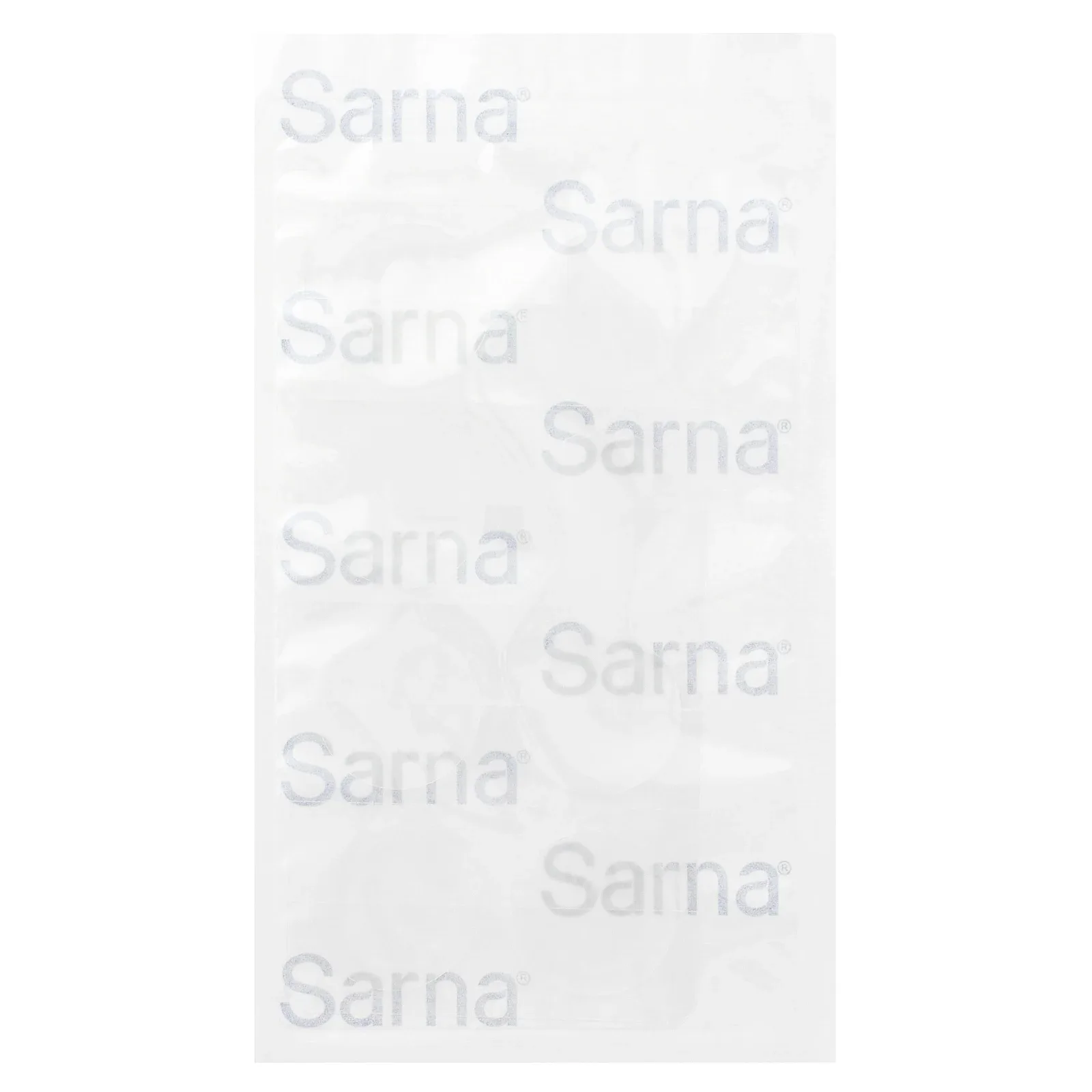 Sarna, Патчи от насекомых, 24 шт.