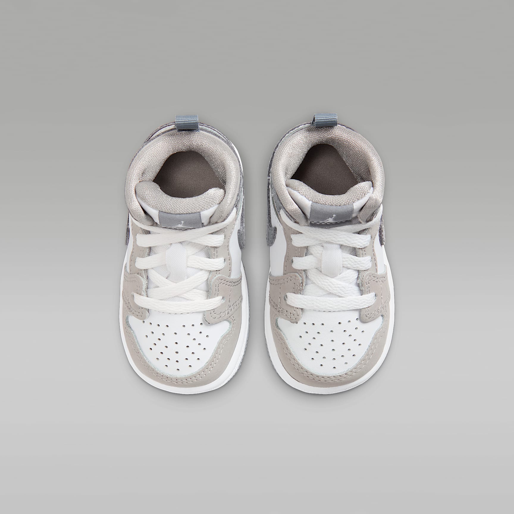 Jordan 1 Mid SE Baby/Toddler Shoes