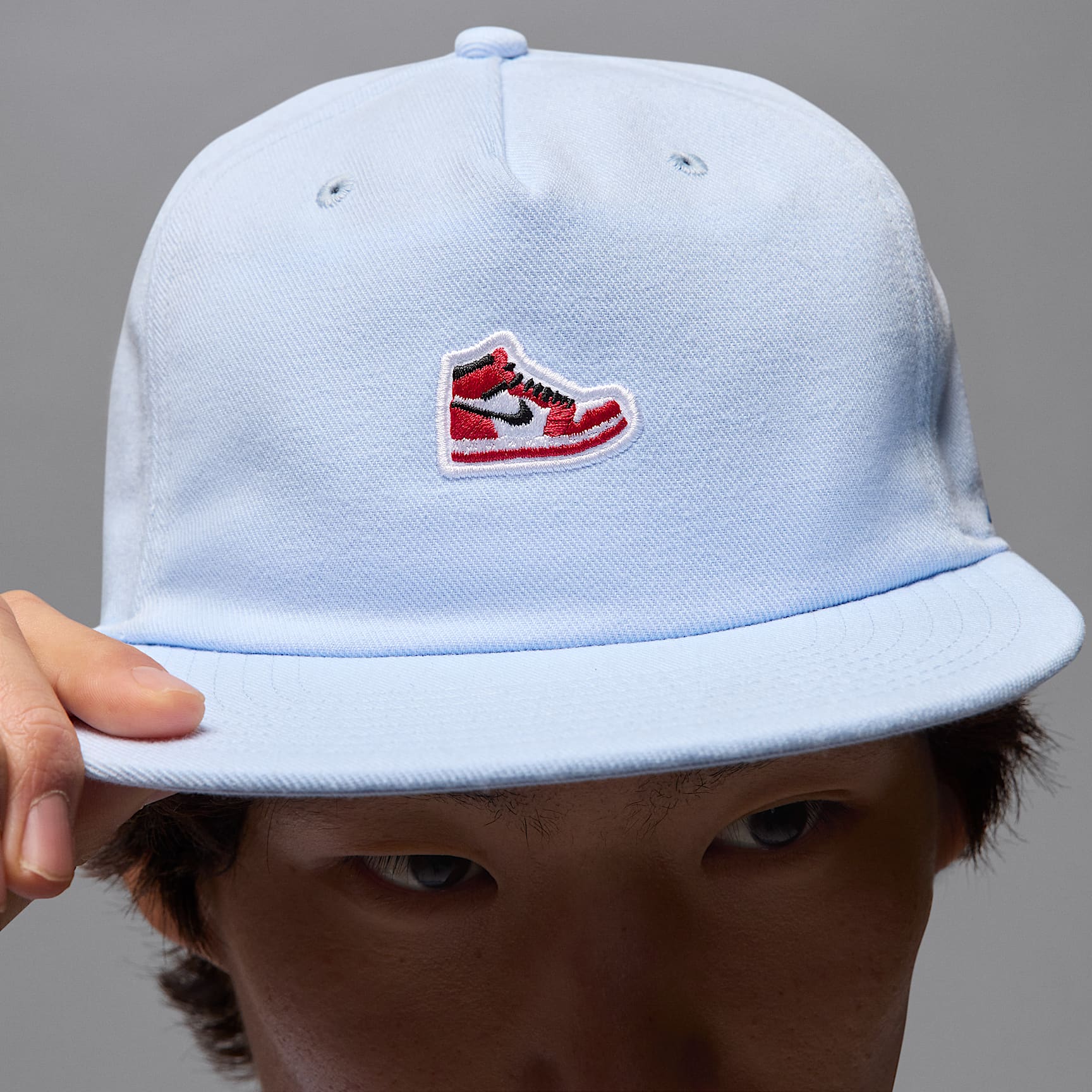 Jordan Pro Structured Hat