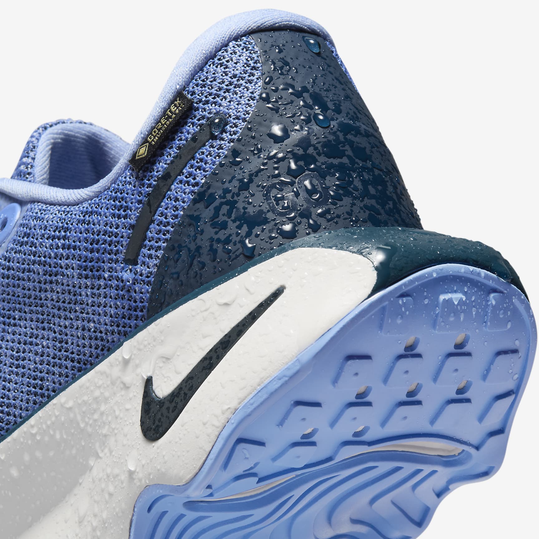 Nike Motiva GORE-TEX Women's Waterproof Walking Shoes