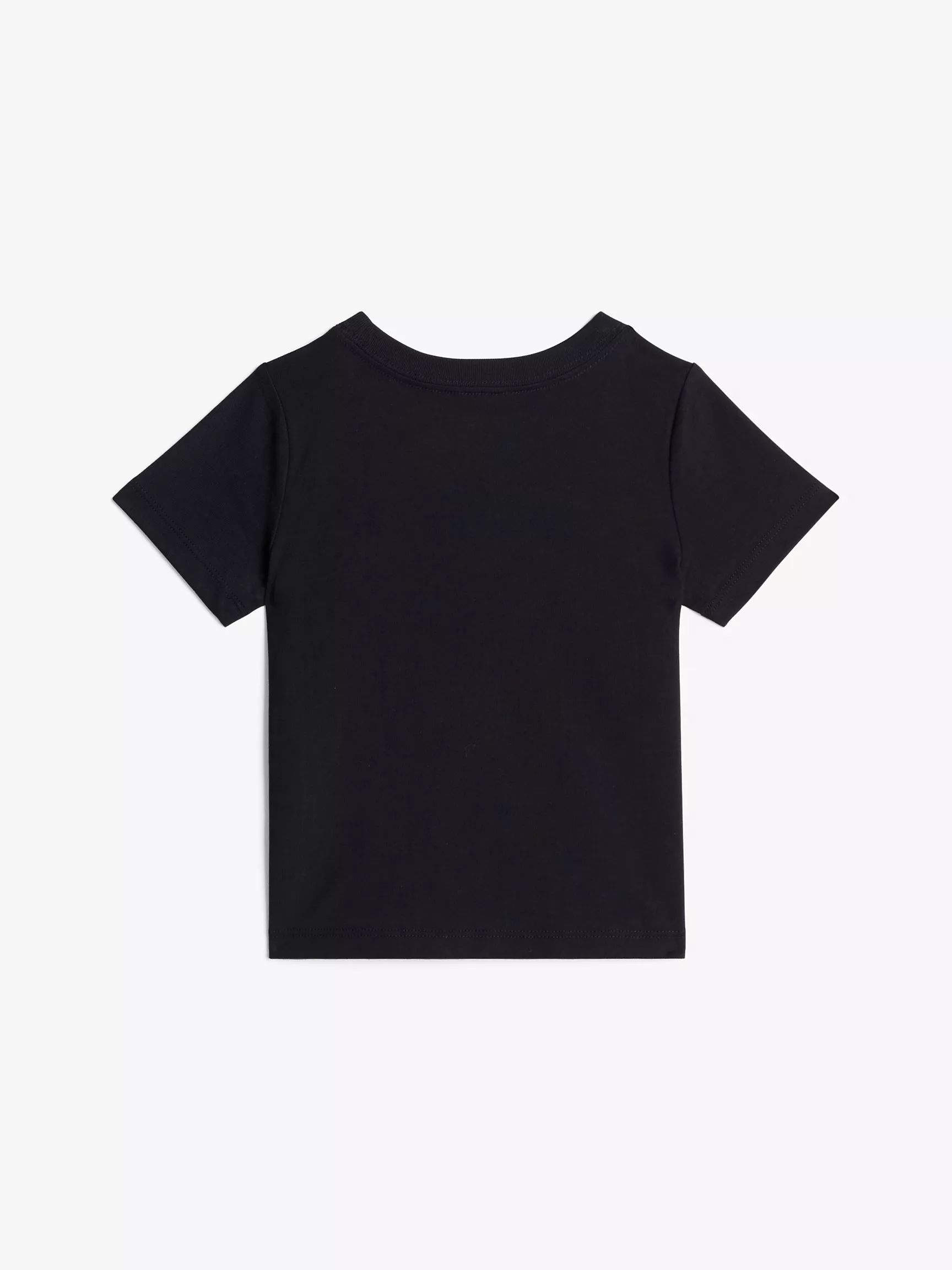 Детская футболка Tommy Hilfiger, Детская футболка с логотипом флага