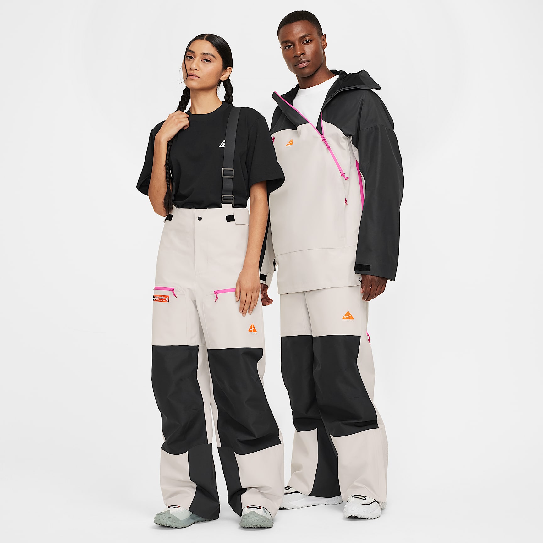 Nike ACG GORE-TEX "Chena Vortex" Storm-FIT ADV Bibs