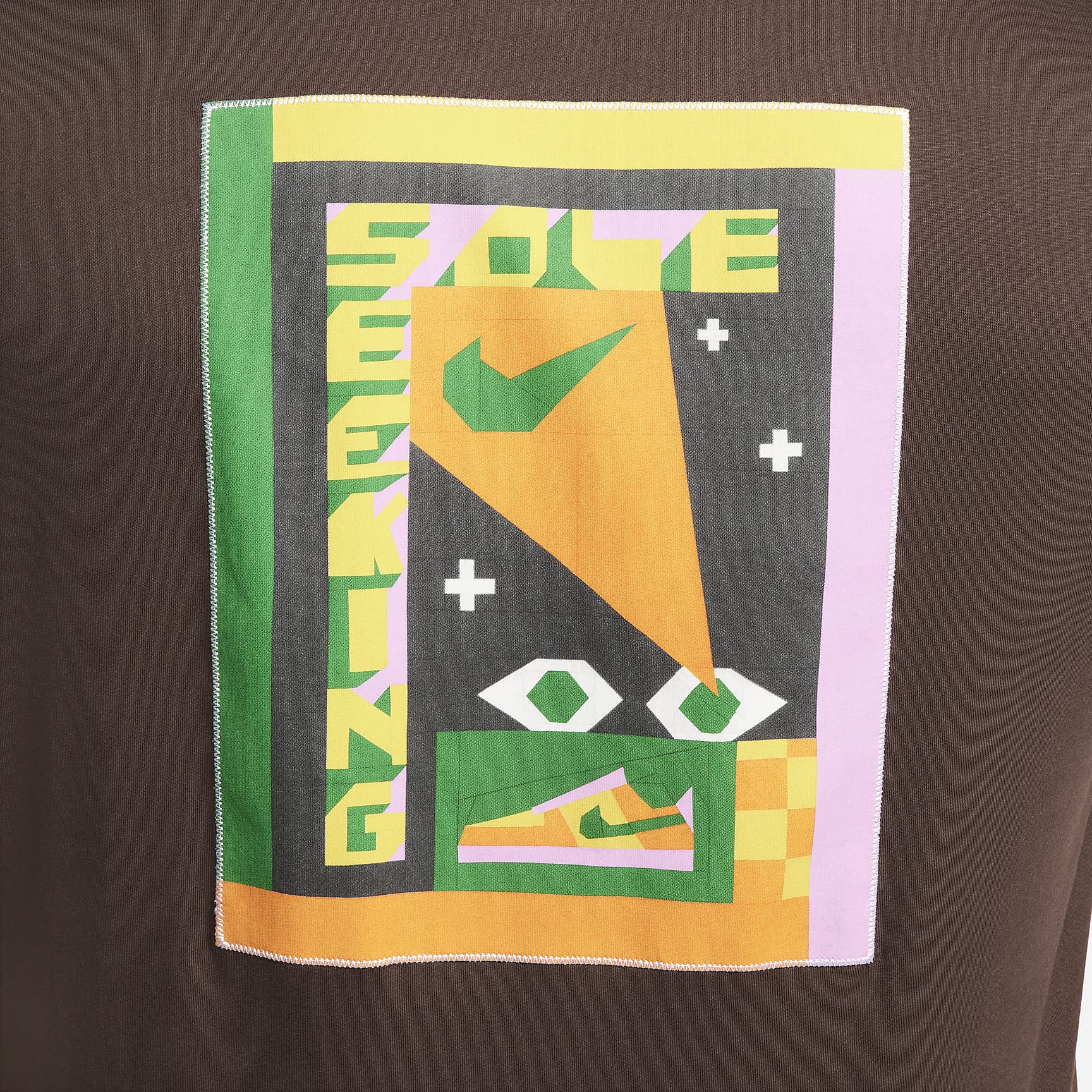 Nike Sportswear Men's T-Shirt