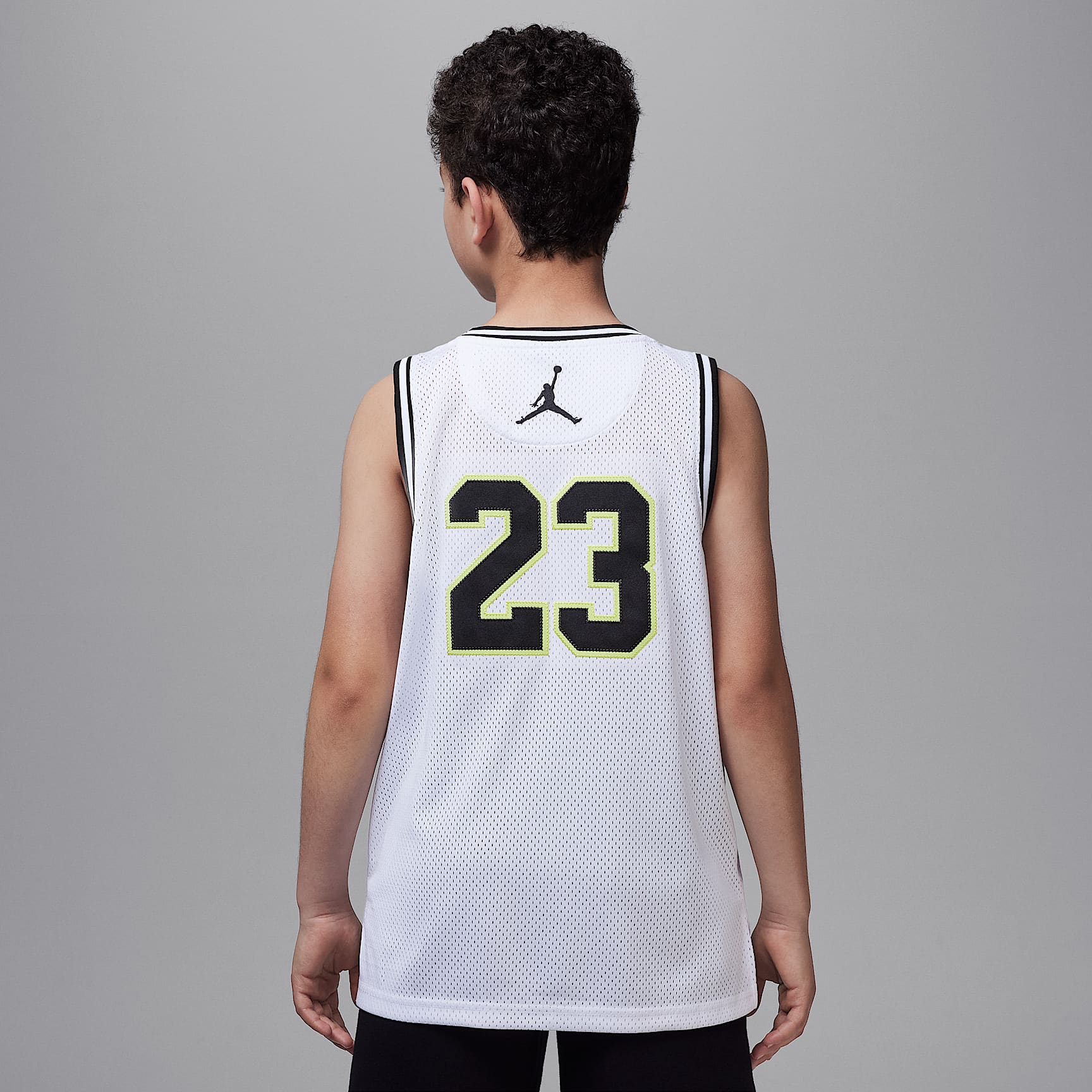 Jordan Big Kids' 23 Jersey