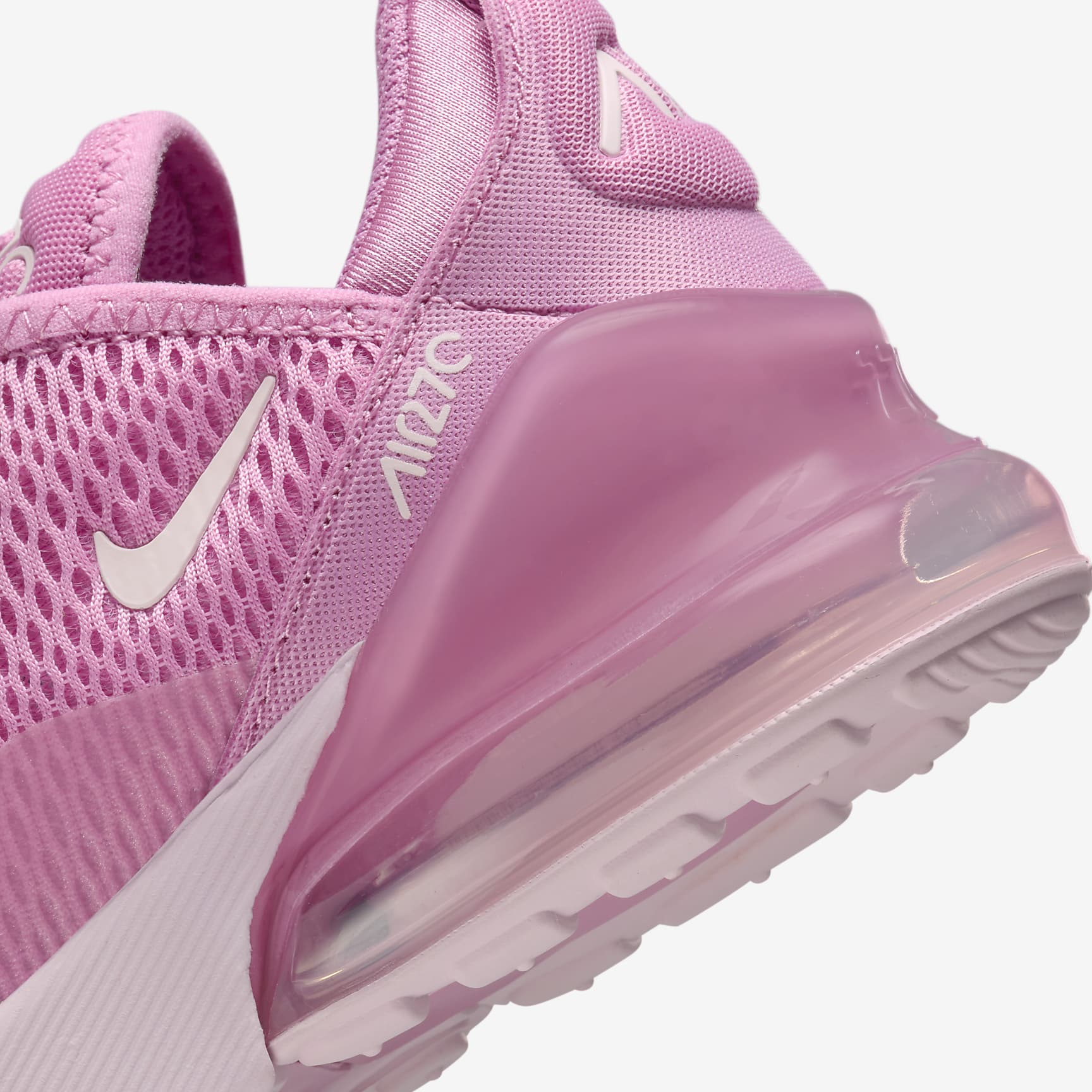 Nike Air Max 270 Little Kids' Shoes