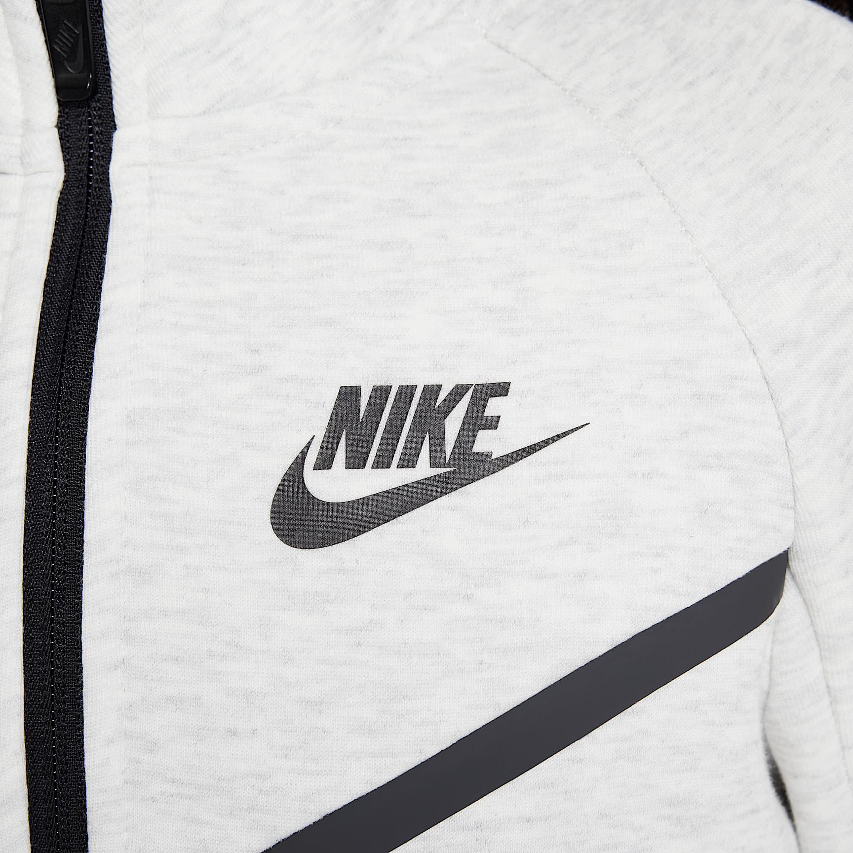 Nike Tech Fleece Little Kids' Dress