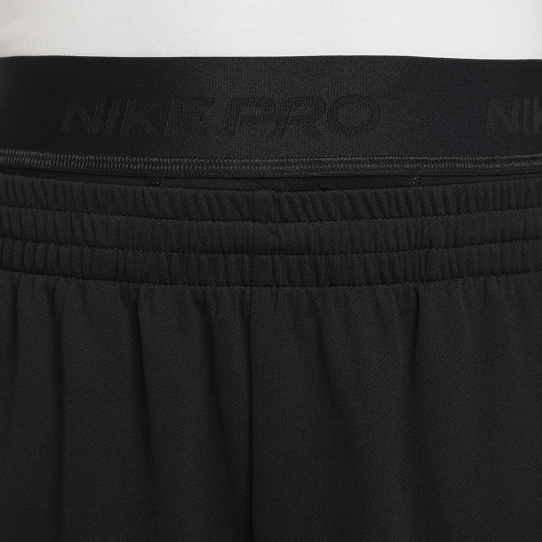 Nike Pro Dri-FIT Big Kids' (Boys') Tights