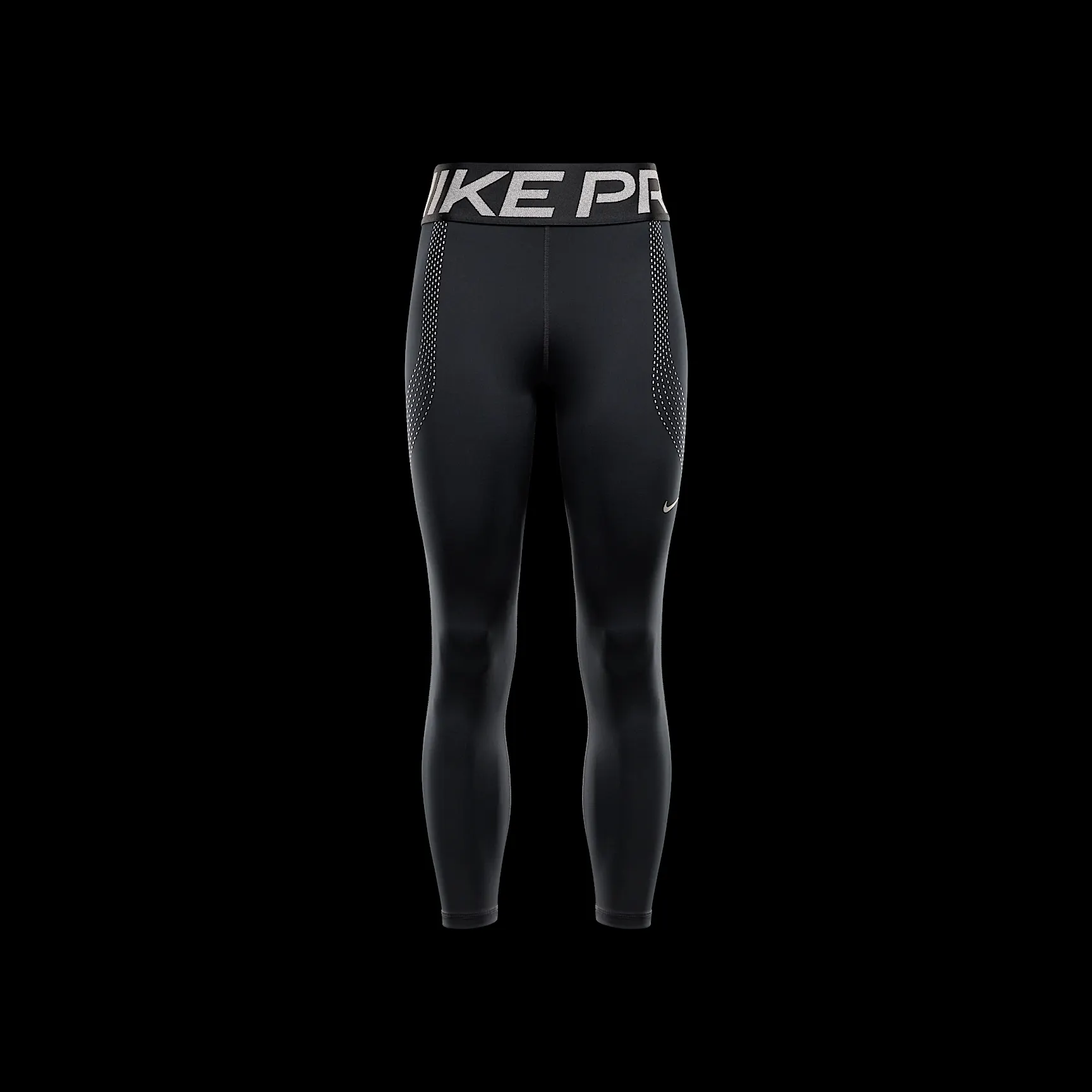 Nike Pro Sculpt Women's High-Waisted 7/8 Leggings