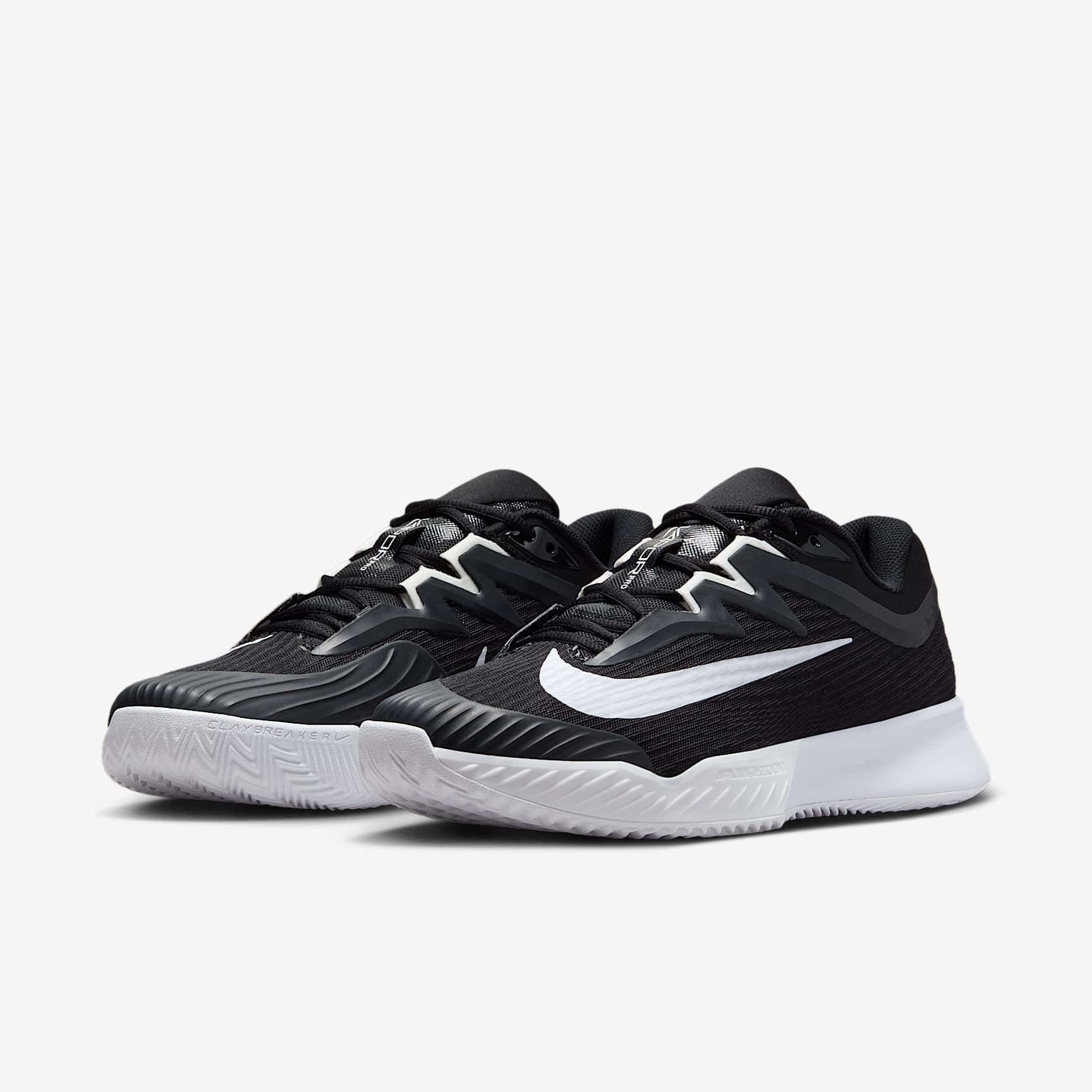 Nike Vapor Pro 3 Men's Clay Court Tennis Shoes