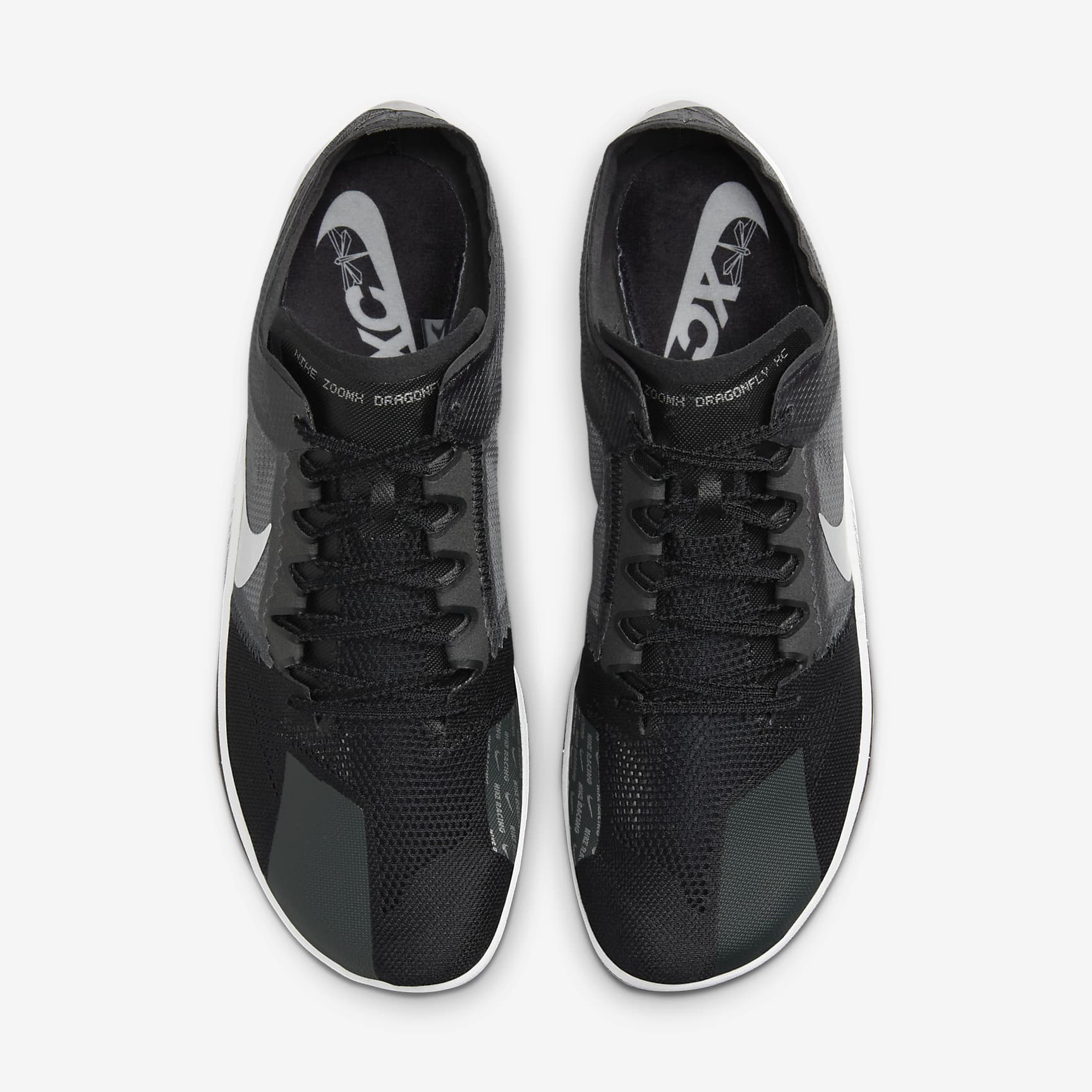 Nike ZoomX Dragonfly XC Cross-Country Spikes
