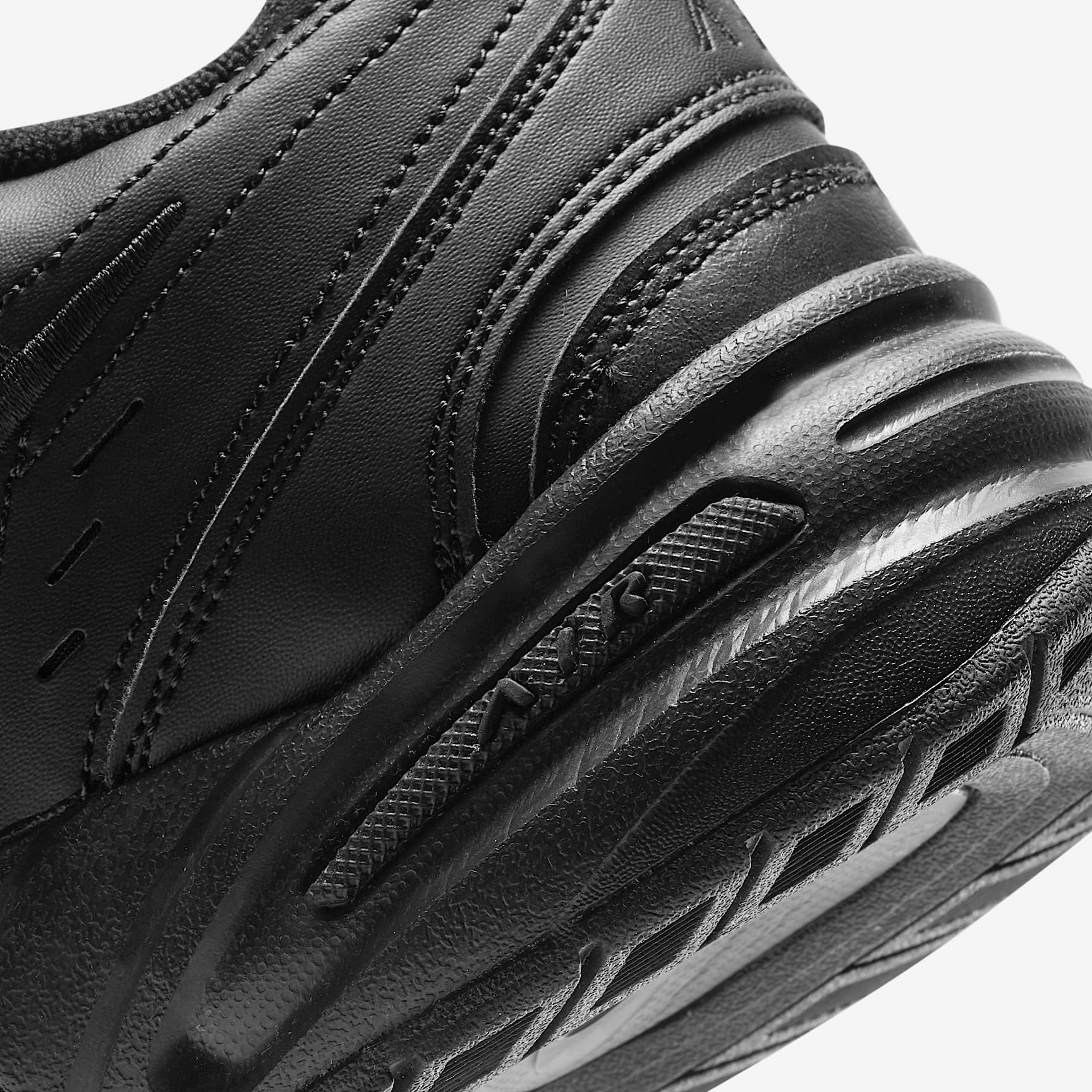 Nike Air Monarch IV Men's Workout Shoes