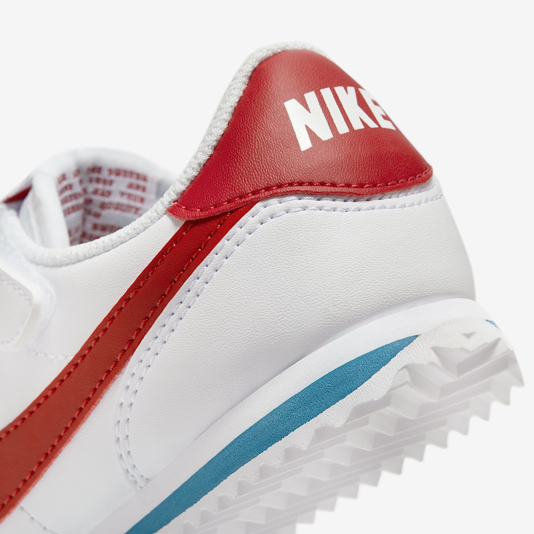 Nike Cortez EasyOn Little Kids' Shoes