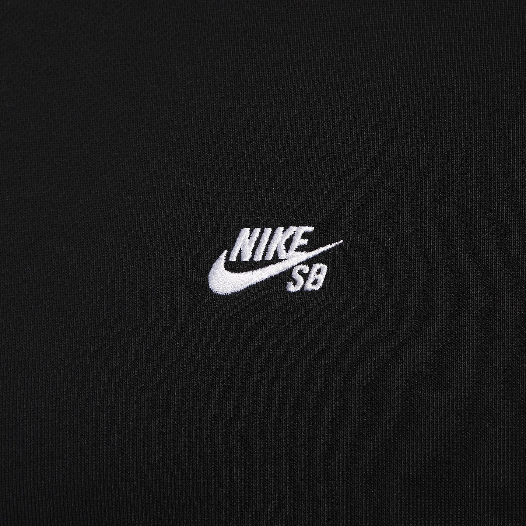 Nike SB Fleece Skate Crew