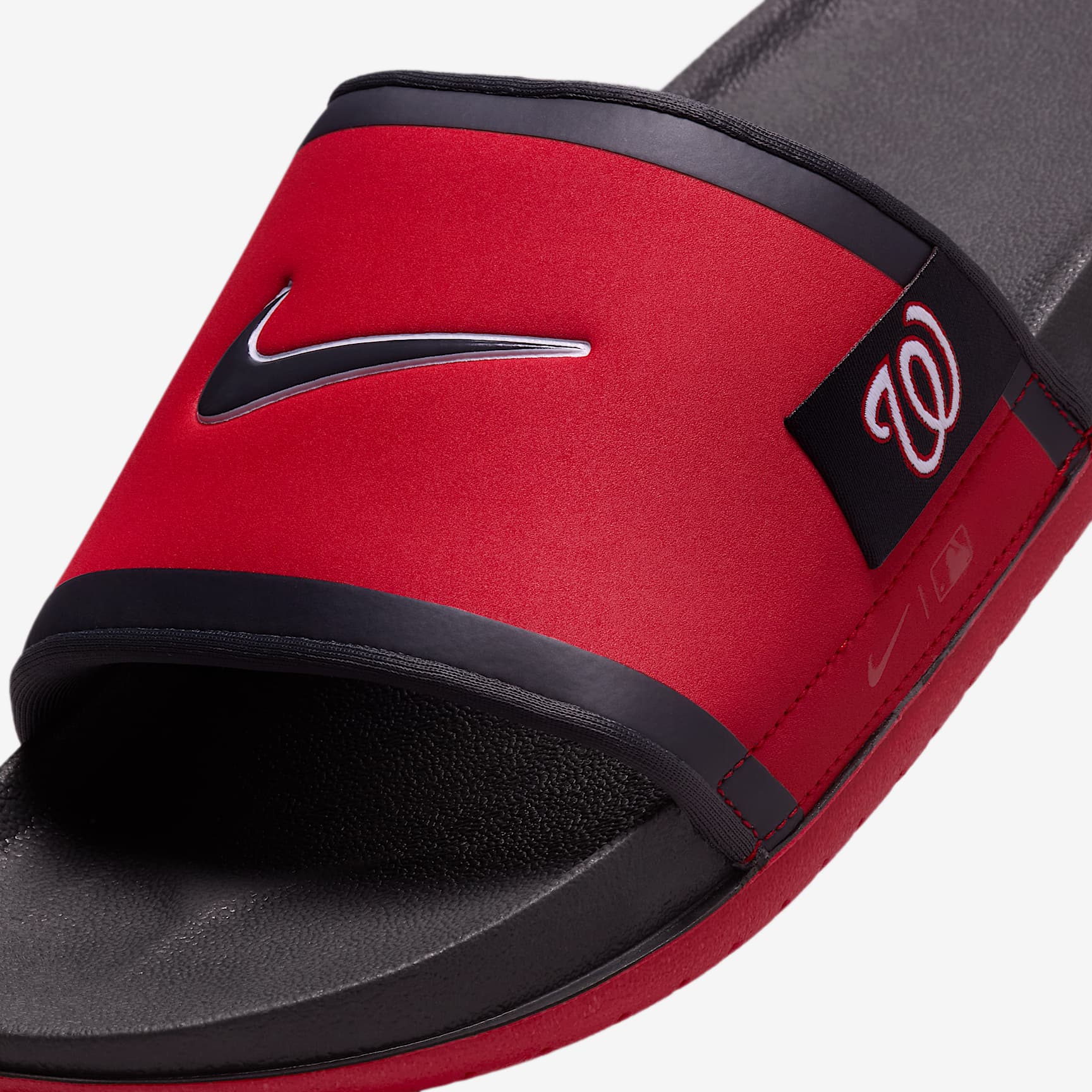 Nike Offcourt (Washington Nationals) Offcourt Slides