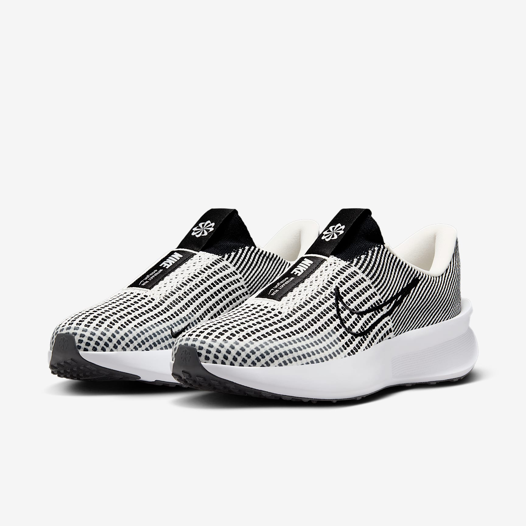 Nike Interact Run EasyOn Men's Road Running Shoes