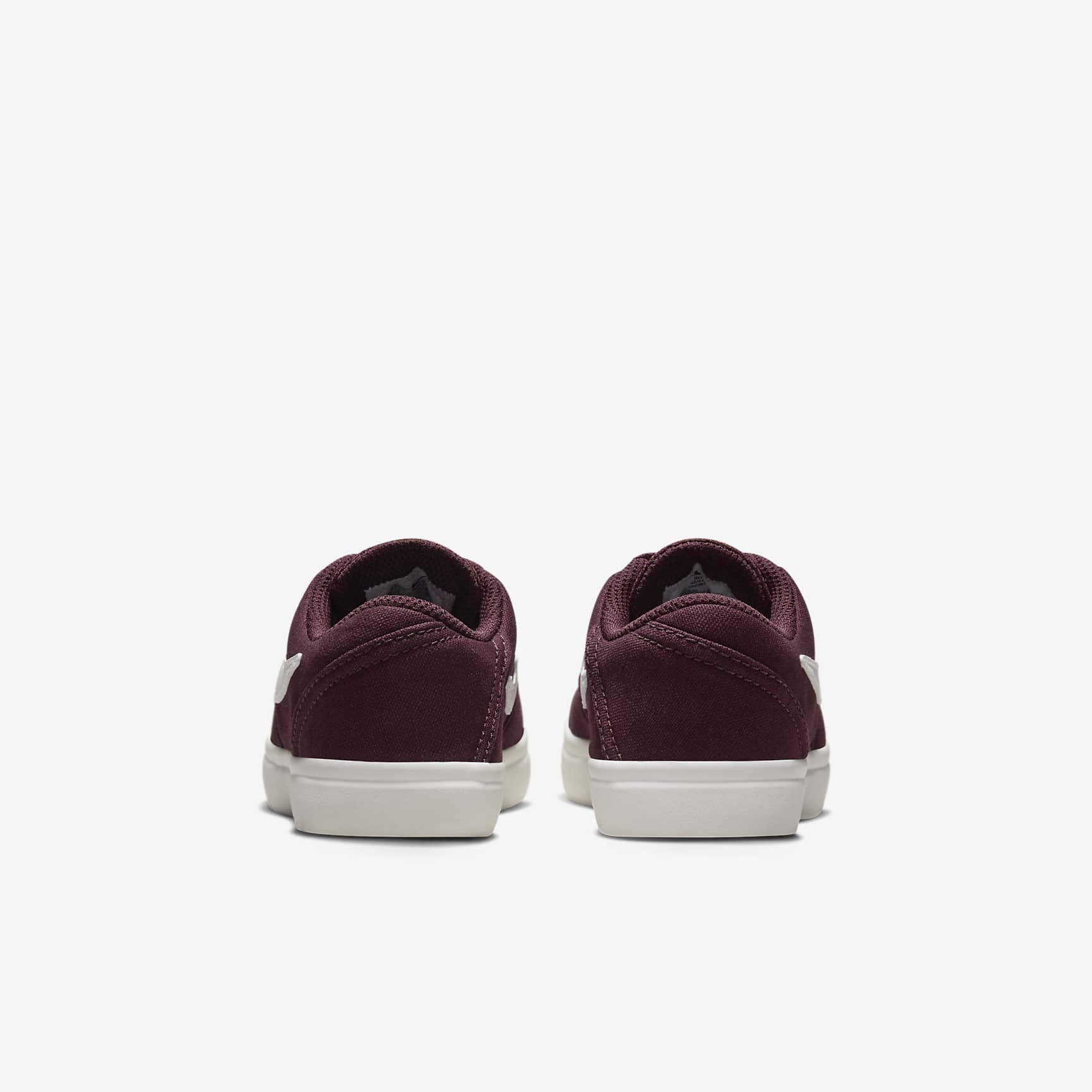 Nike SB Check Canvas Little Kids' Skate Shoes
