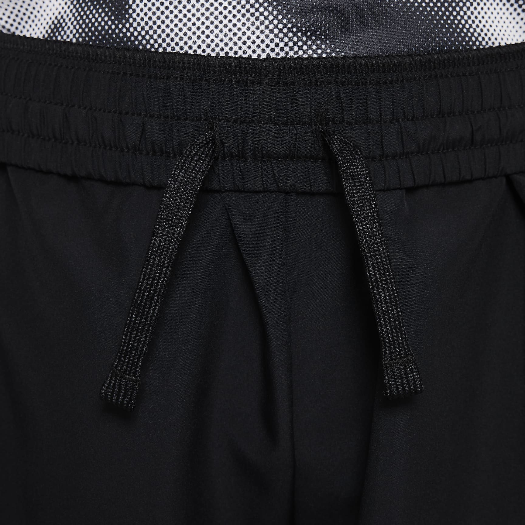 Nike Multi Big Kids' Dri-FIT Training Shorts
