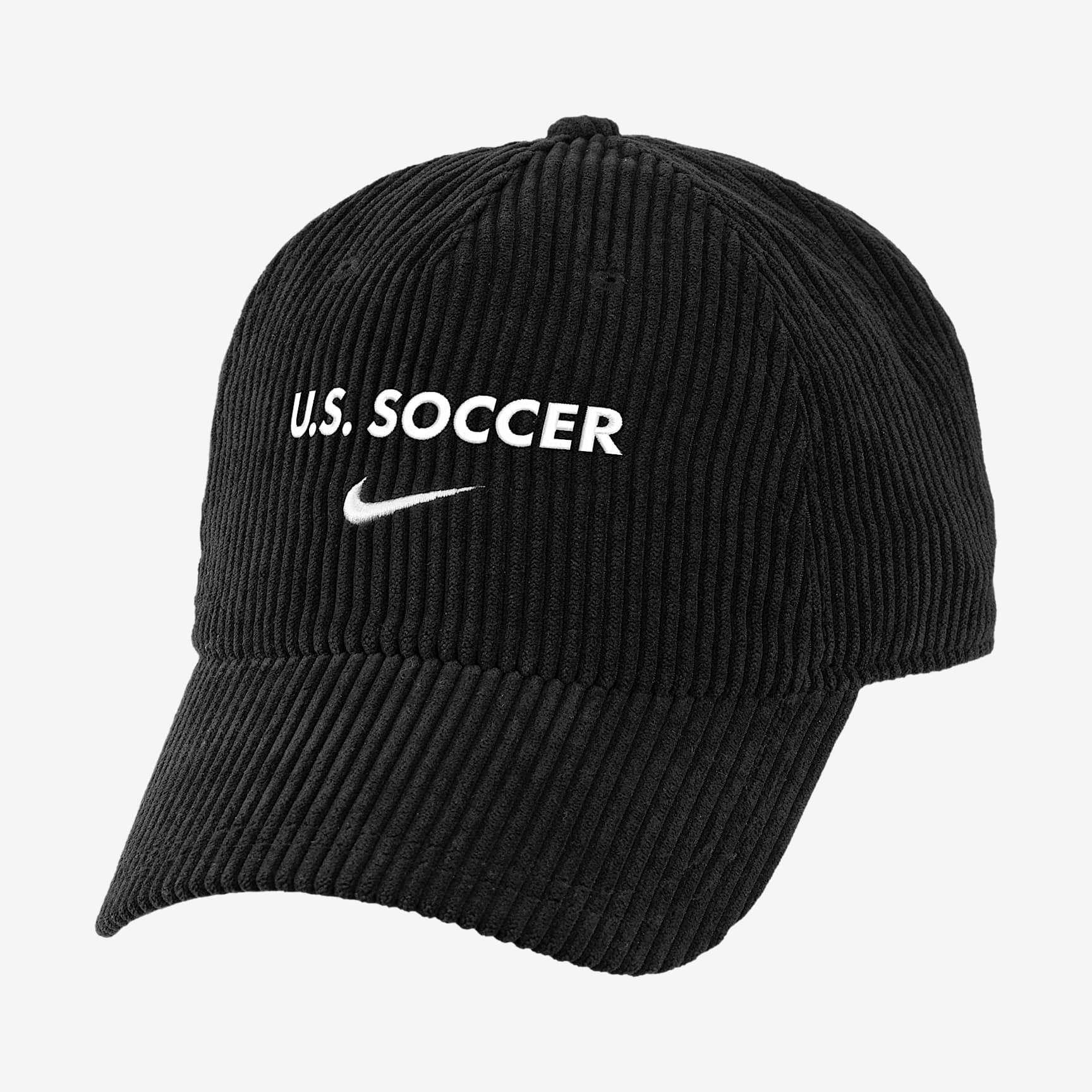 Club América Nike Soccer Corduroy Cap