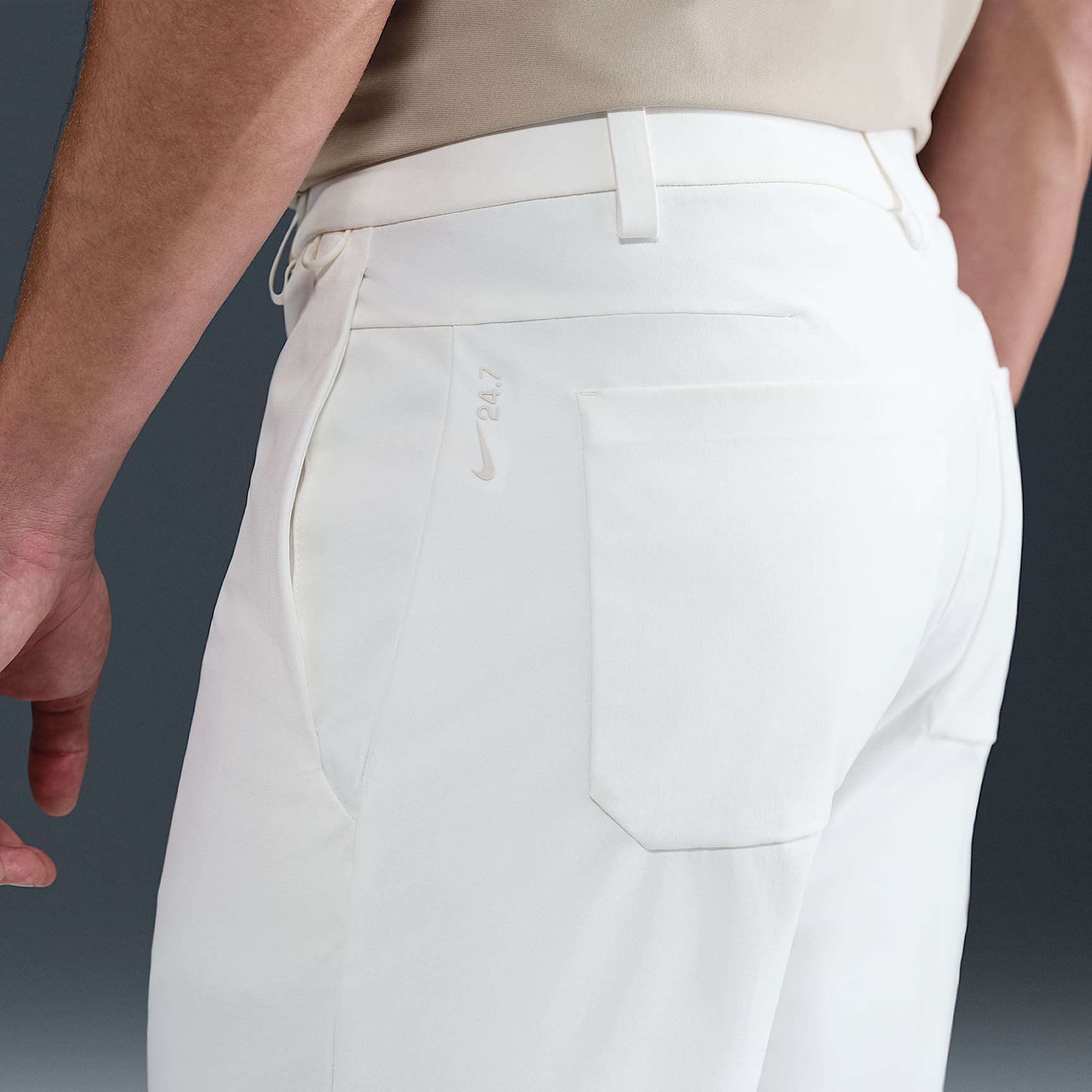 Nike 24.7 PerfectStretch Men's Dri-FIT 5-Pocket Regular Pants