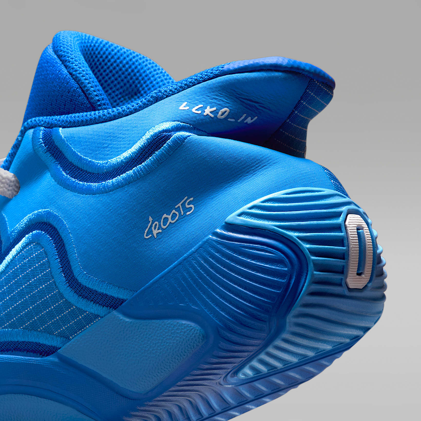 Tatum 3 Little Kids' Shoes