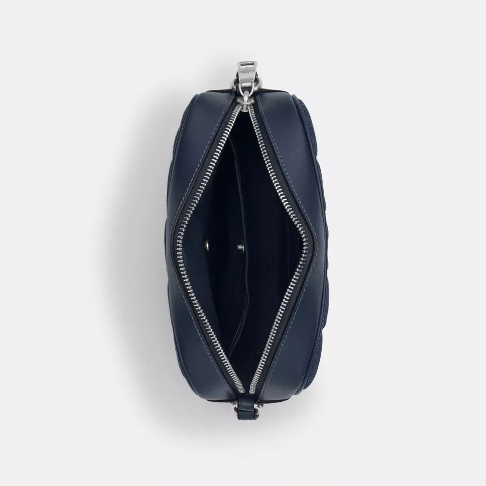 Сумка COACH Mini Jamie Camera Bag With Quilting