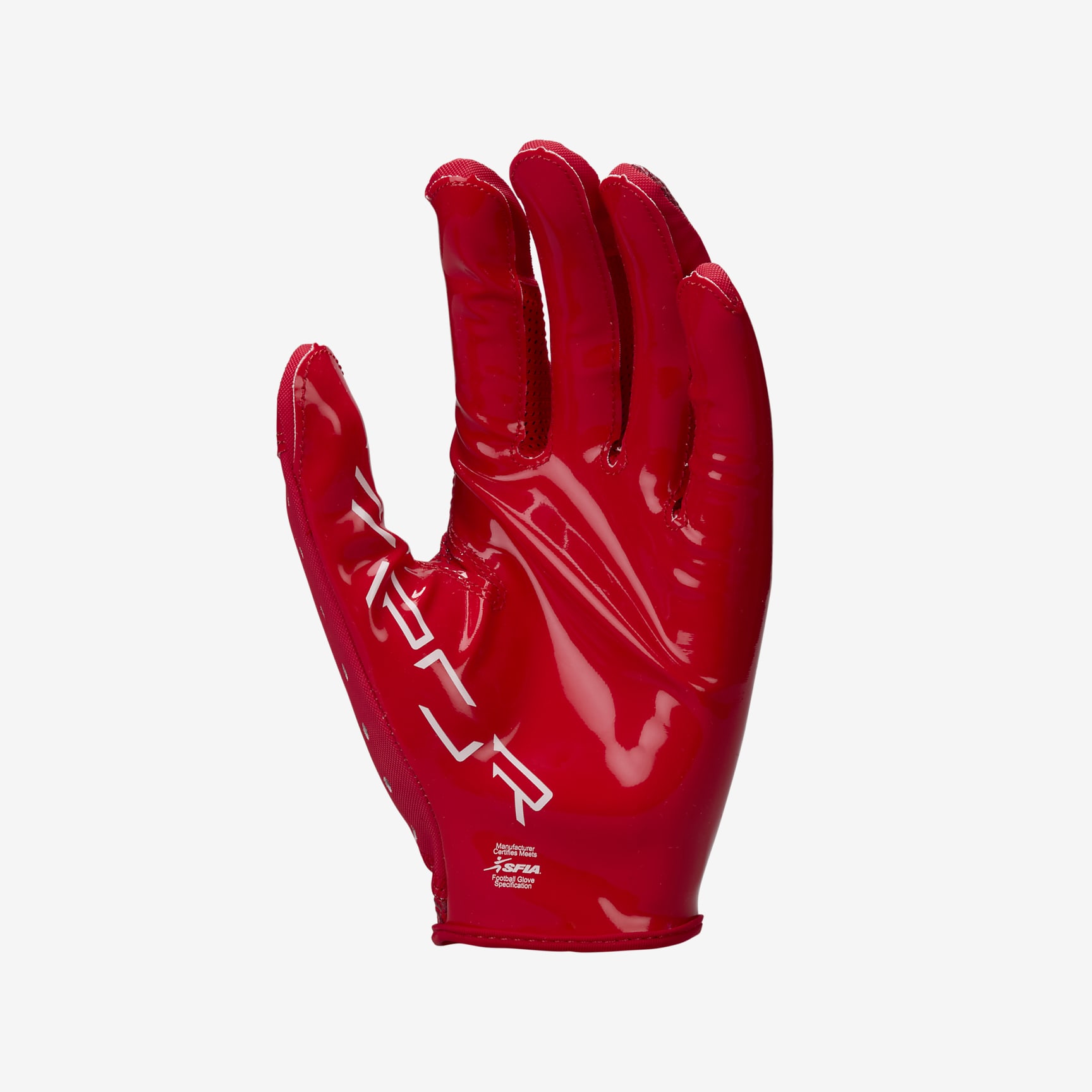 Nike Vapor Jet 8.0 Football Gloves (1 Pair)