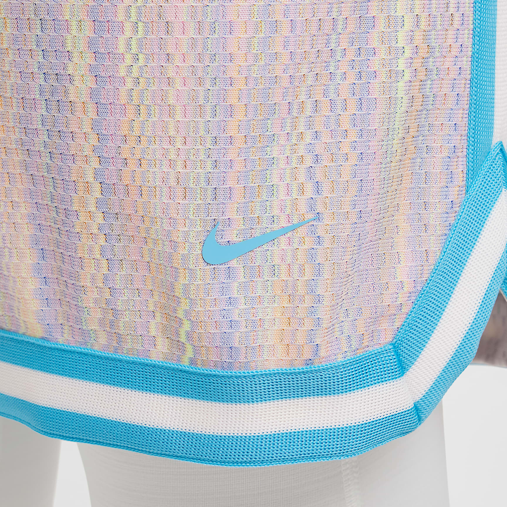 LeBron DNA Men's 6" 3-in-1 Basketball Shorts