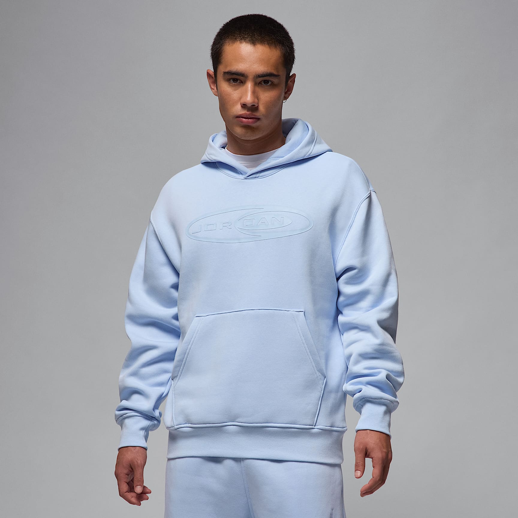 Jordan Essentials Men's Pullover Hoodie