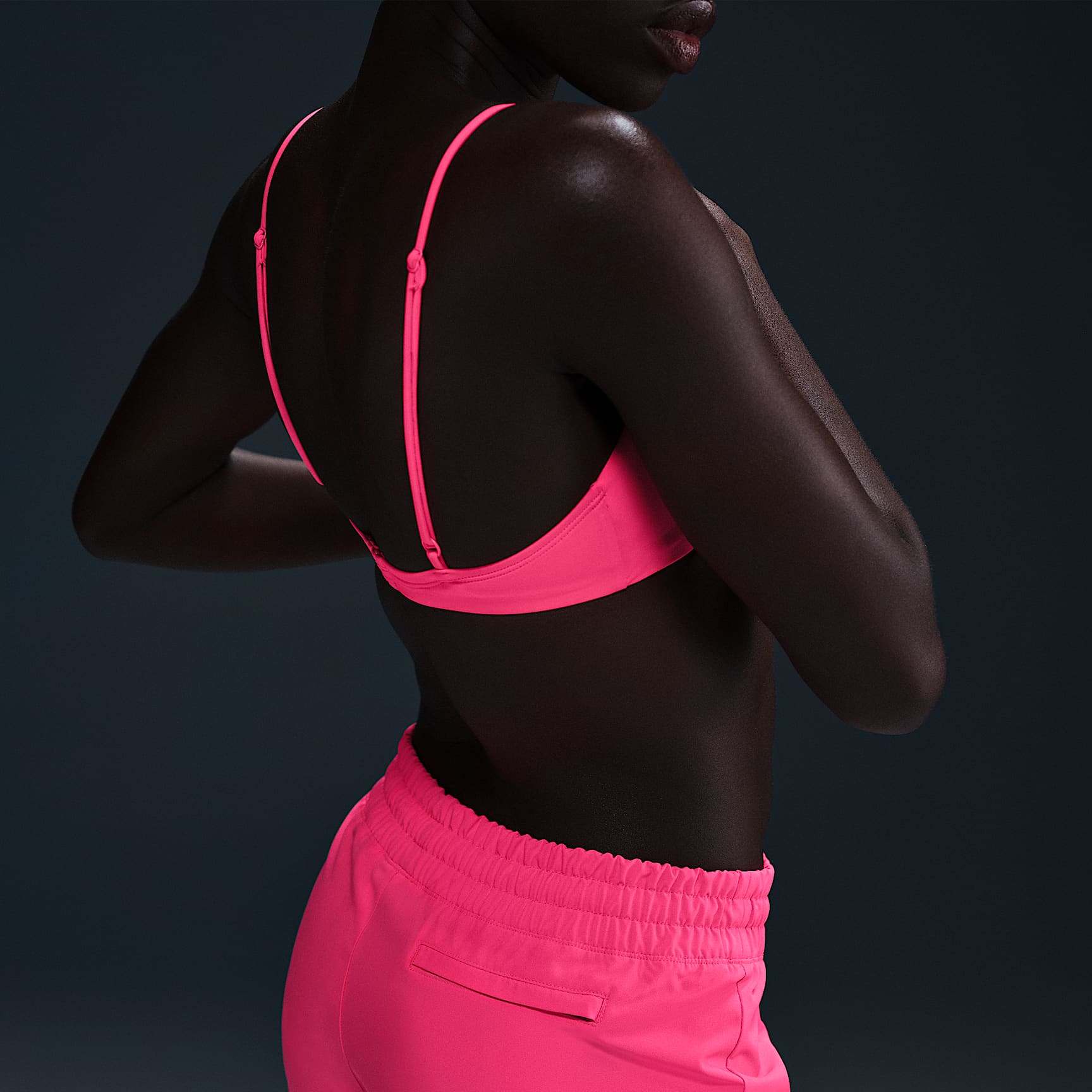 Nike Swim Women's Cover-Up Shorts