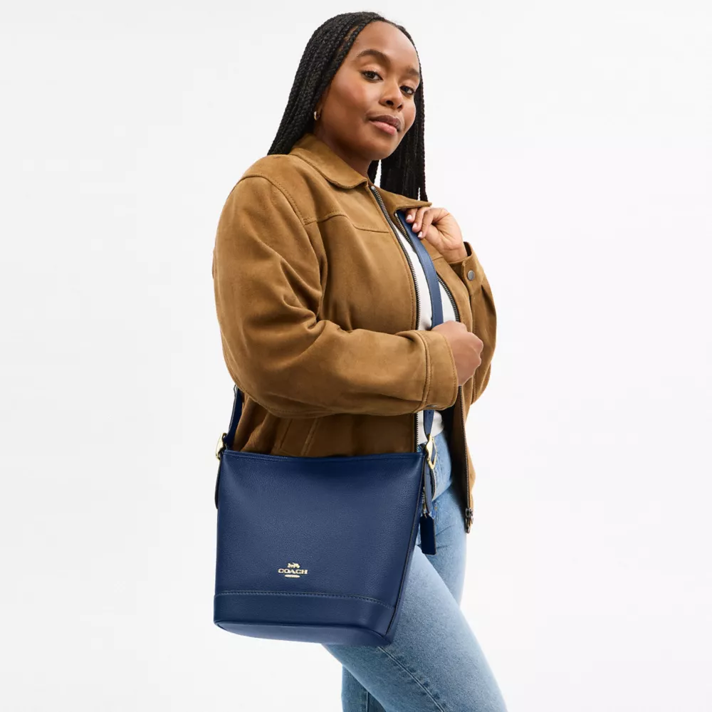 Сумка COACH Jude Duffle Bag