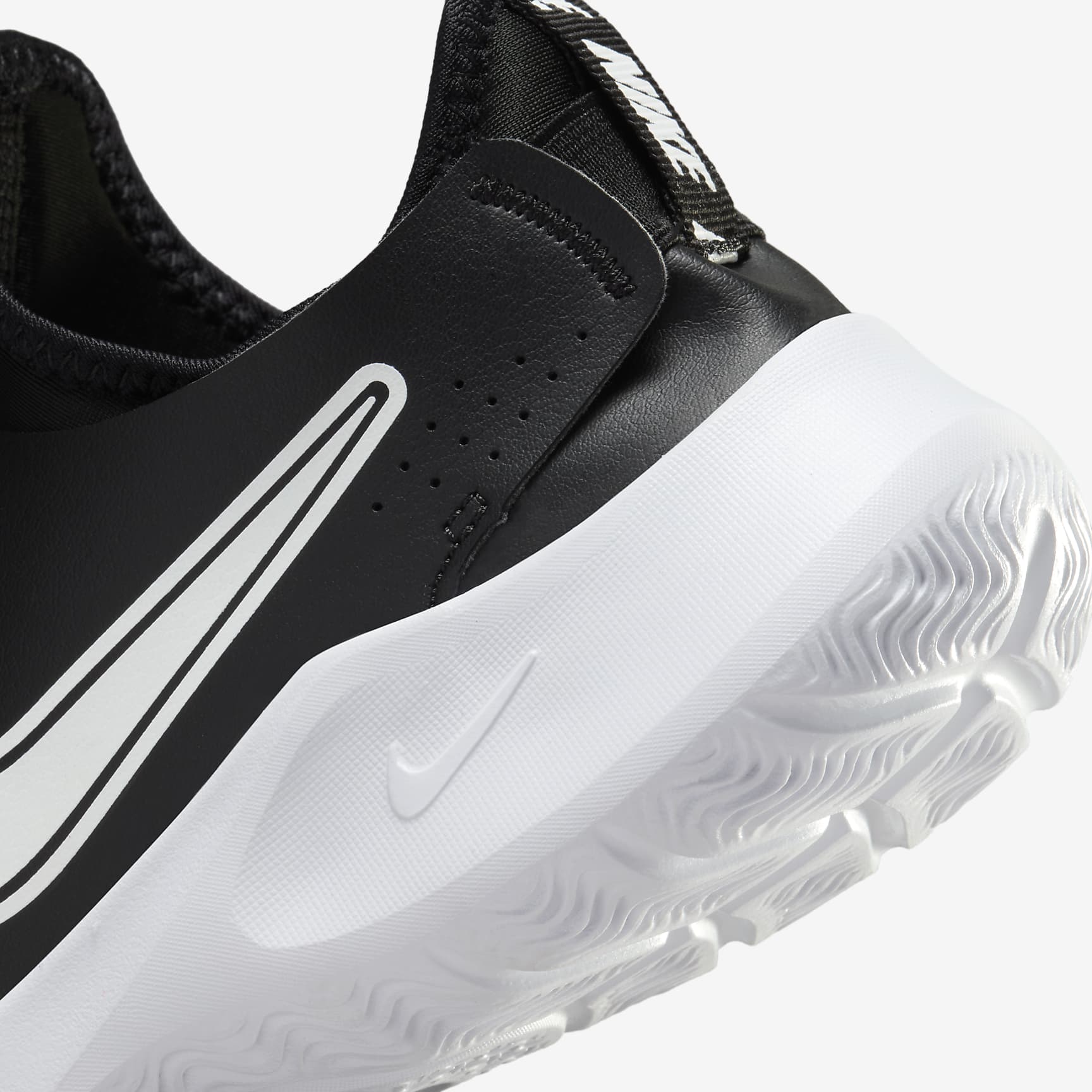 Nike Flex Runner 3 Big Kids' Road Running Shoes