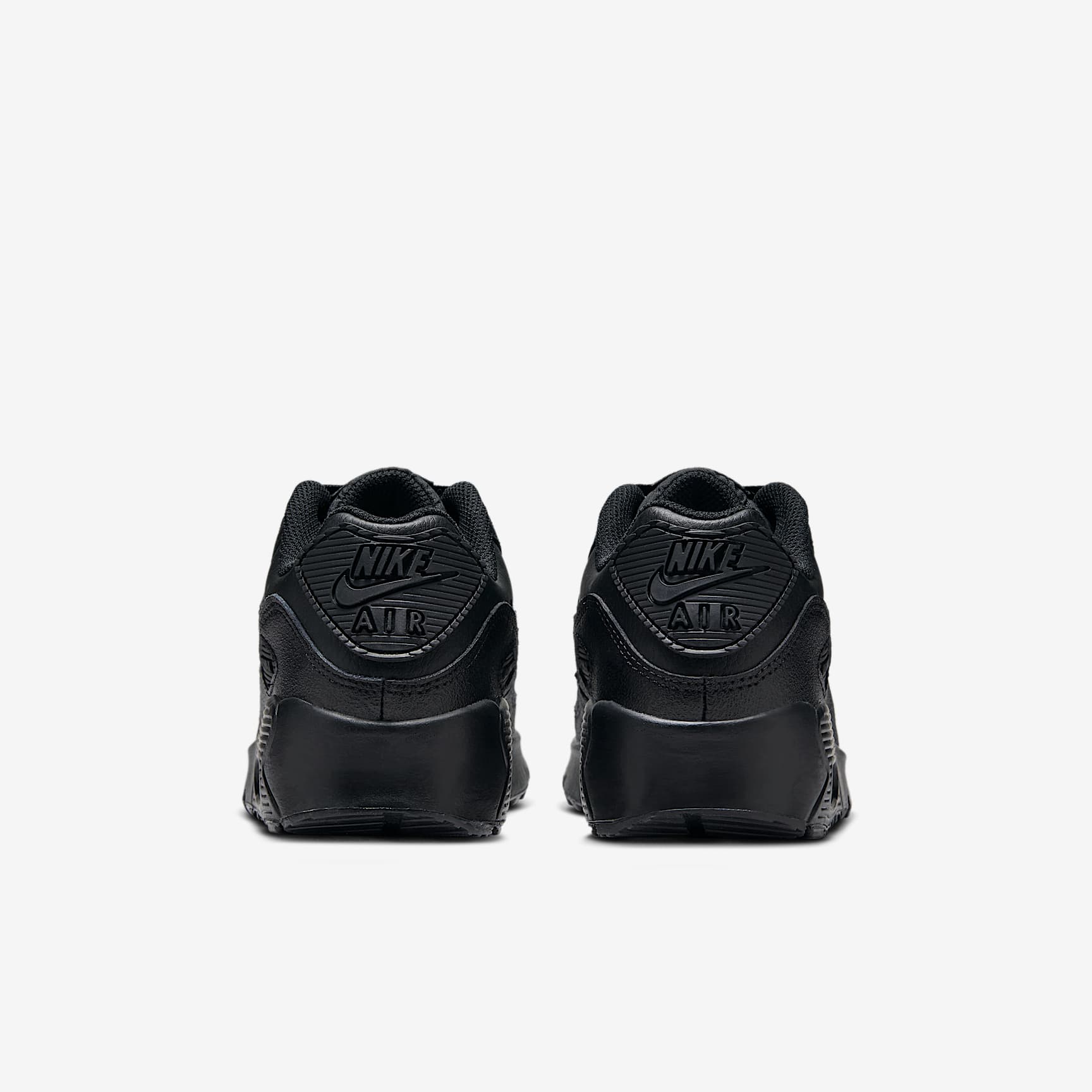 Nike Air Max 90 LTR Big Kids’ Shoes