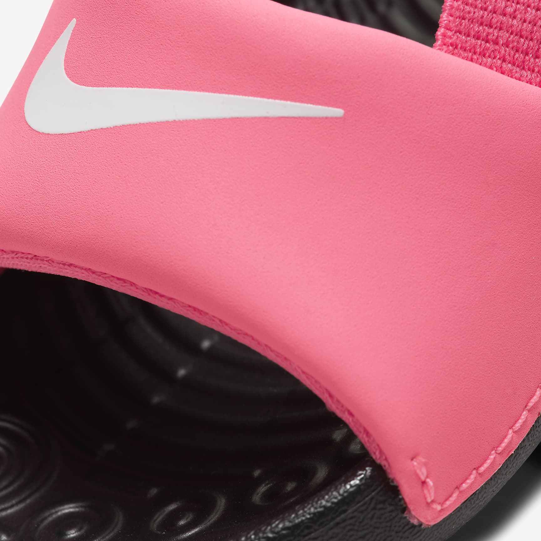 Nike Kawa Baby/Toddler Slides