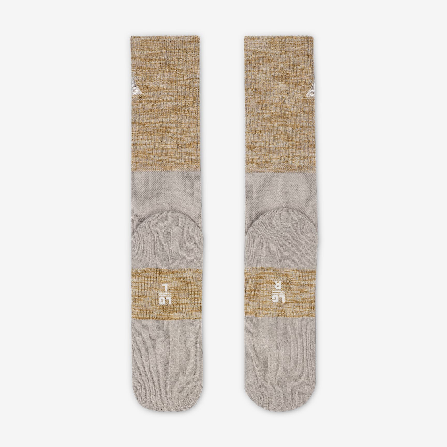 Nike ACG Everyday Cushioned Crew Socks (1 Pair)