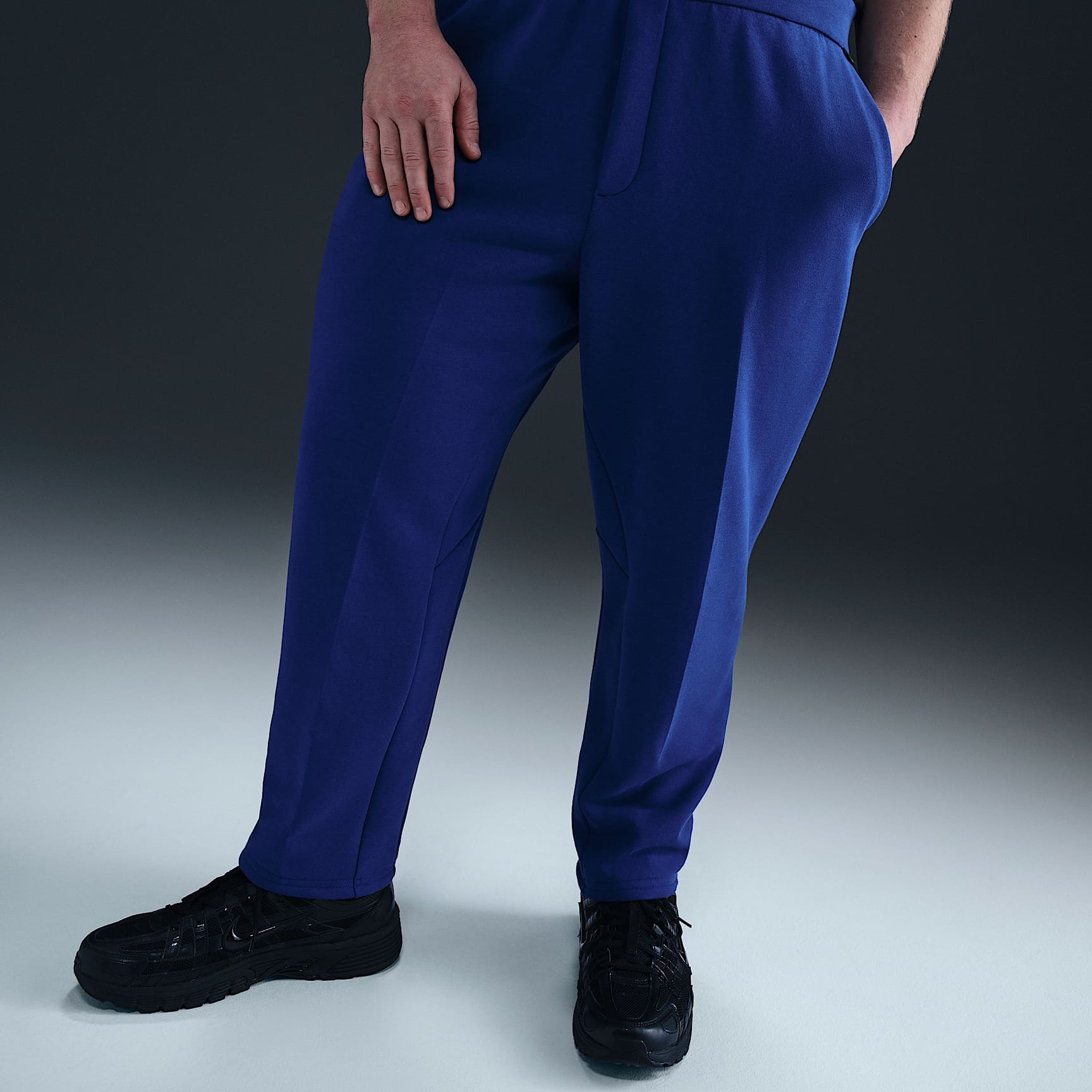 Nike 24.7 ImpossiblySoft Men's Dri-FIT Pants