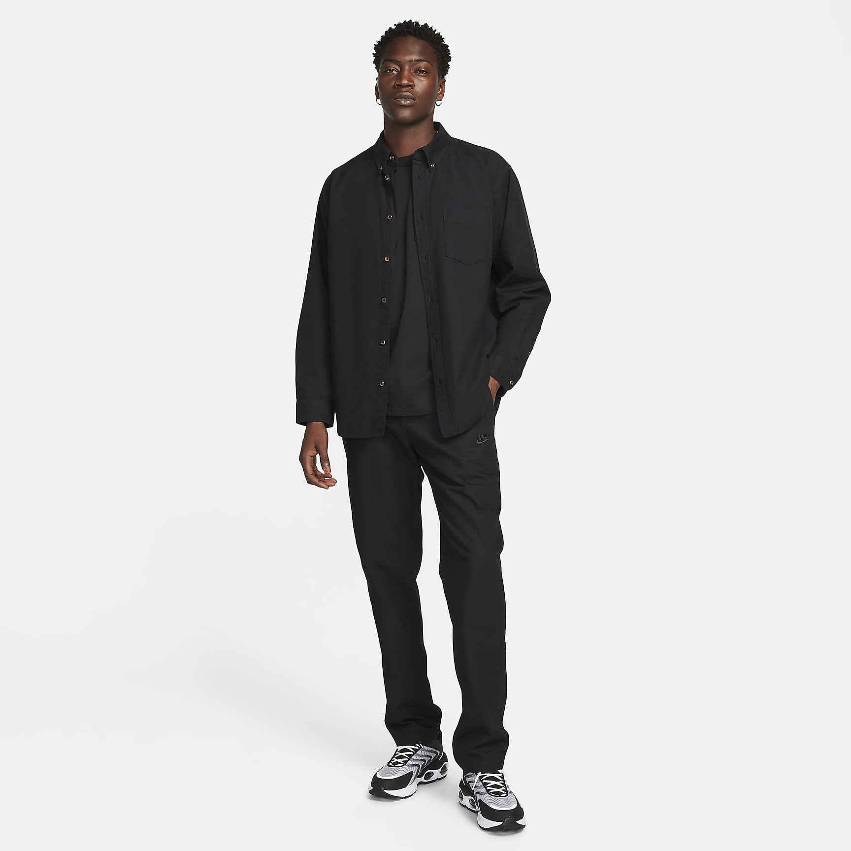 Nike Club Men's Chino Pants