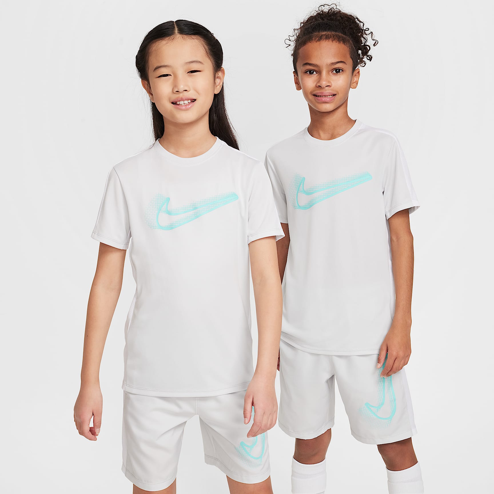 Nike Academy Big Kids' Dri-FIT Soccer Top