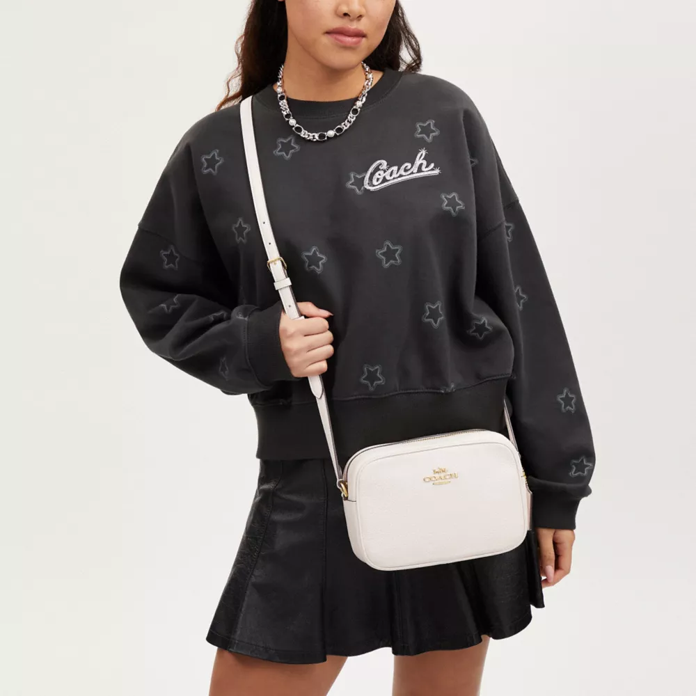 Сумка COACH Jamie Camera Bag