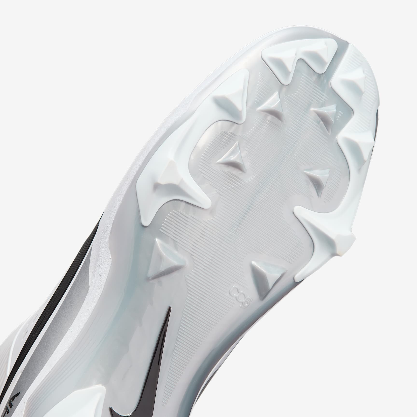 Nike Alpha Menace Strong Men's Football Cleats