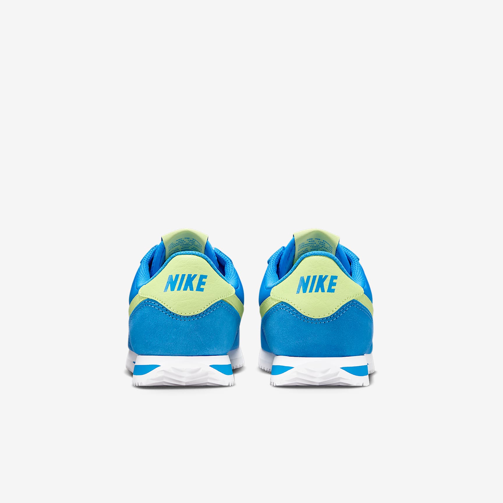 Nike Cortez Big Kids' Shoes