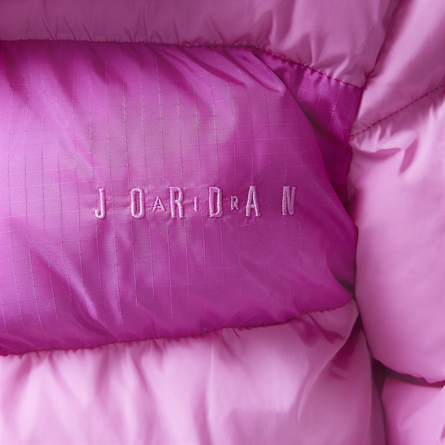 Jordan Essentials Big Kids' Midweight Puffer