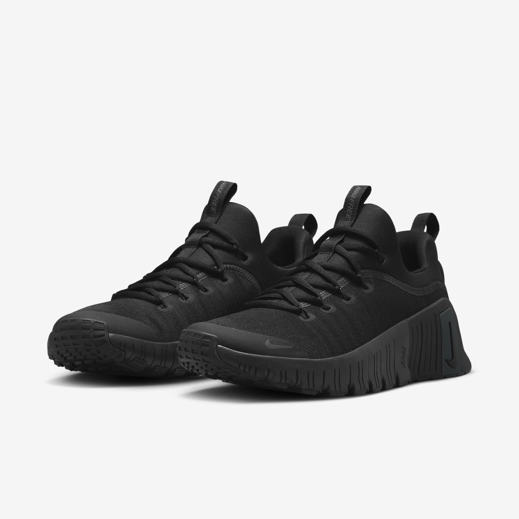 Nike Free Metcon 6 Women's Workout Shoes
