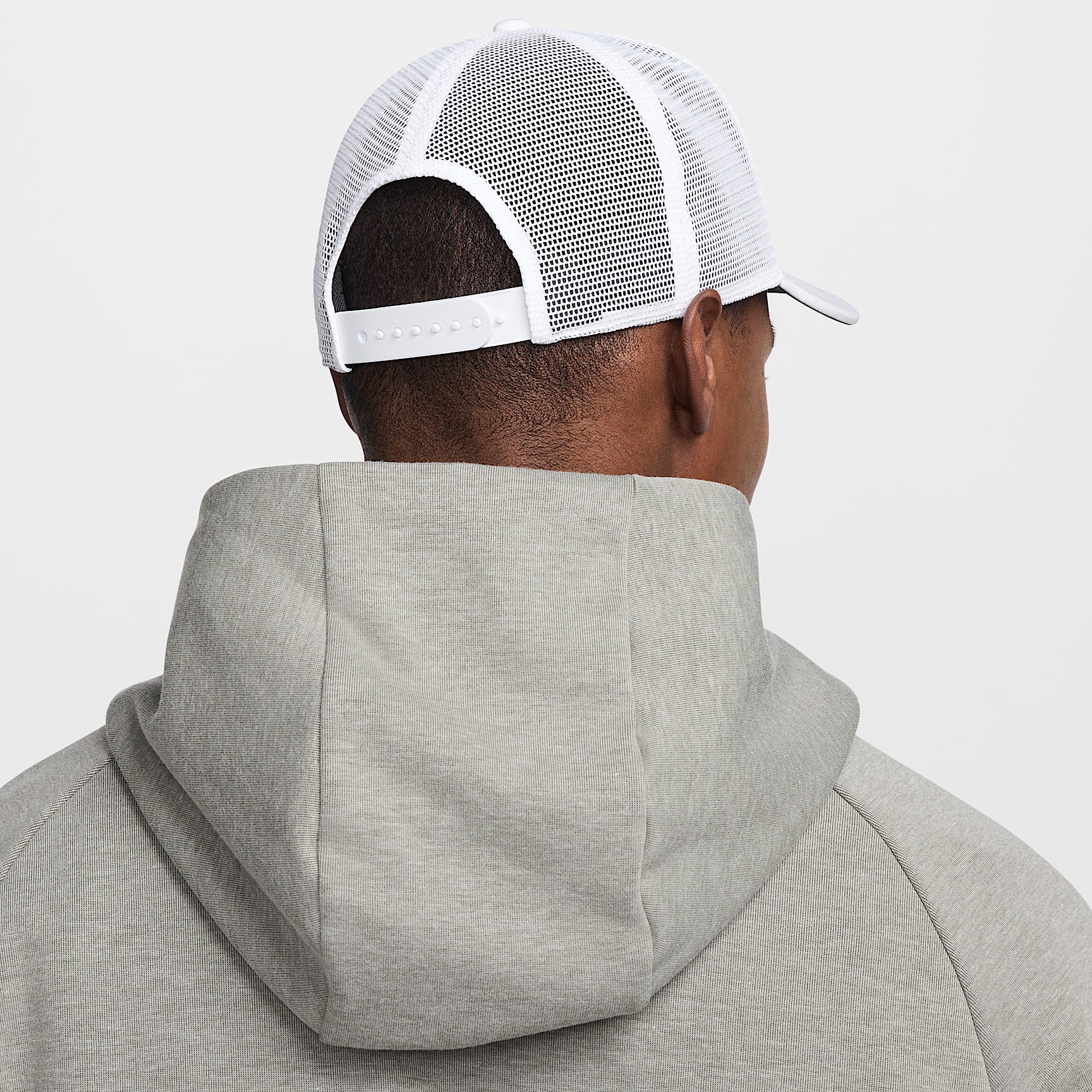 Nike Rise Dri-FIT Trucker Cap