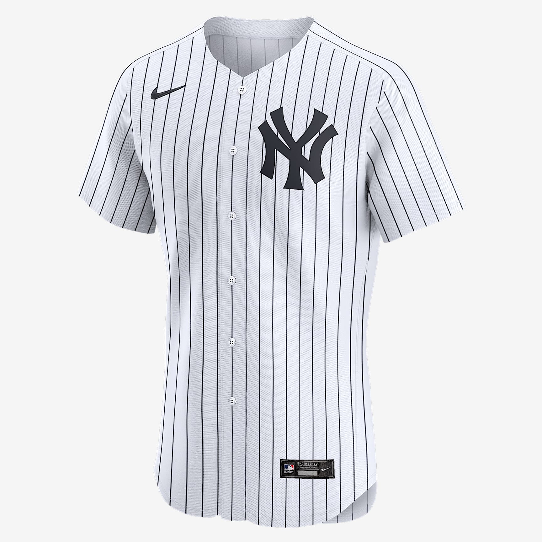 Anthony Volpe New York Yankees Men's Nike Dri-FIT ADV MLB Elite Jersey