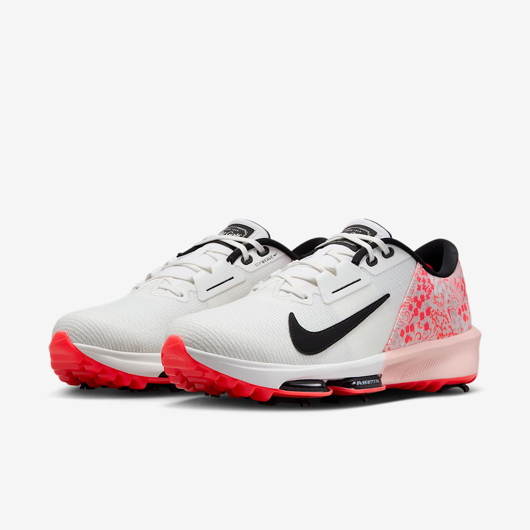 Nike Infinity Tour 2 Golf Shoes