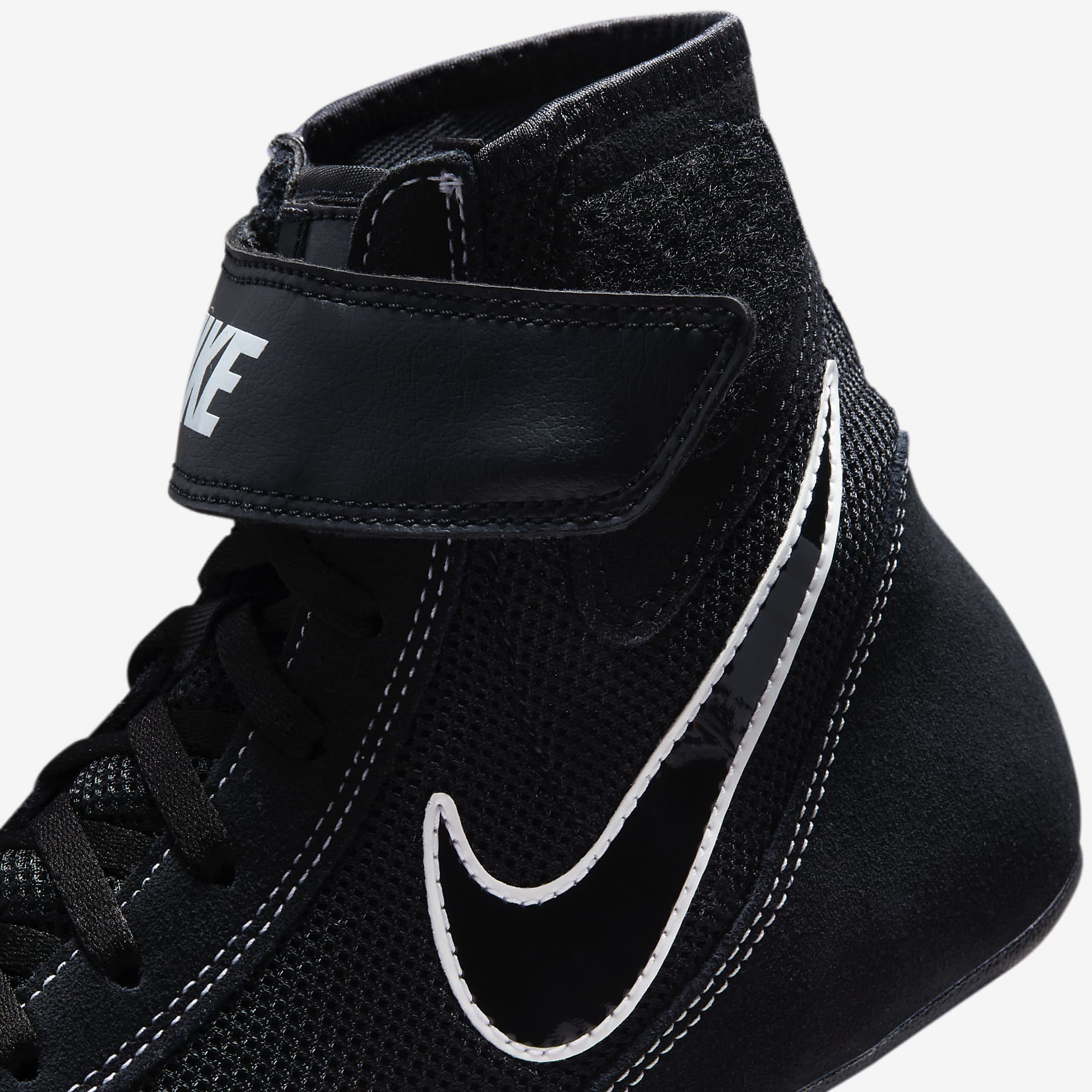 Nike SpeedSweep 7 Men's Wrestling Shoes